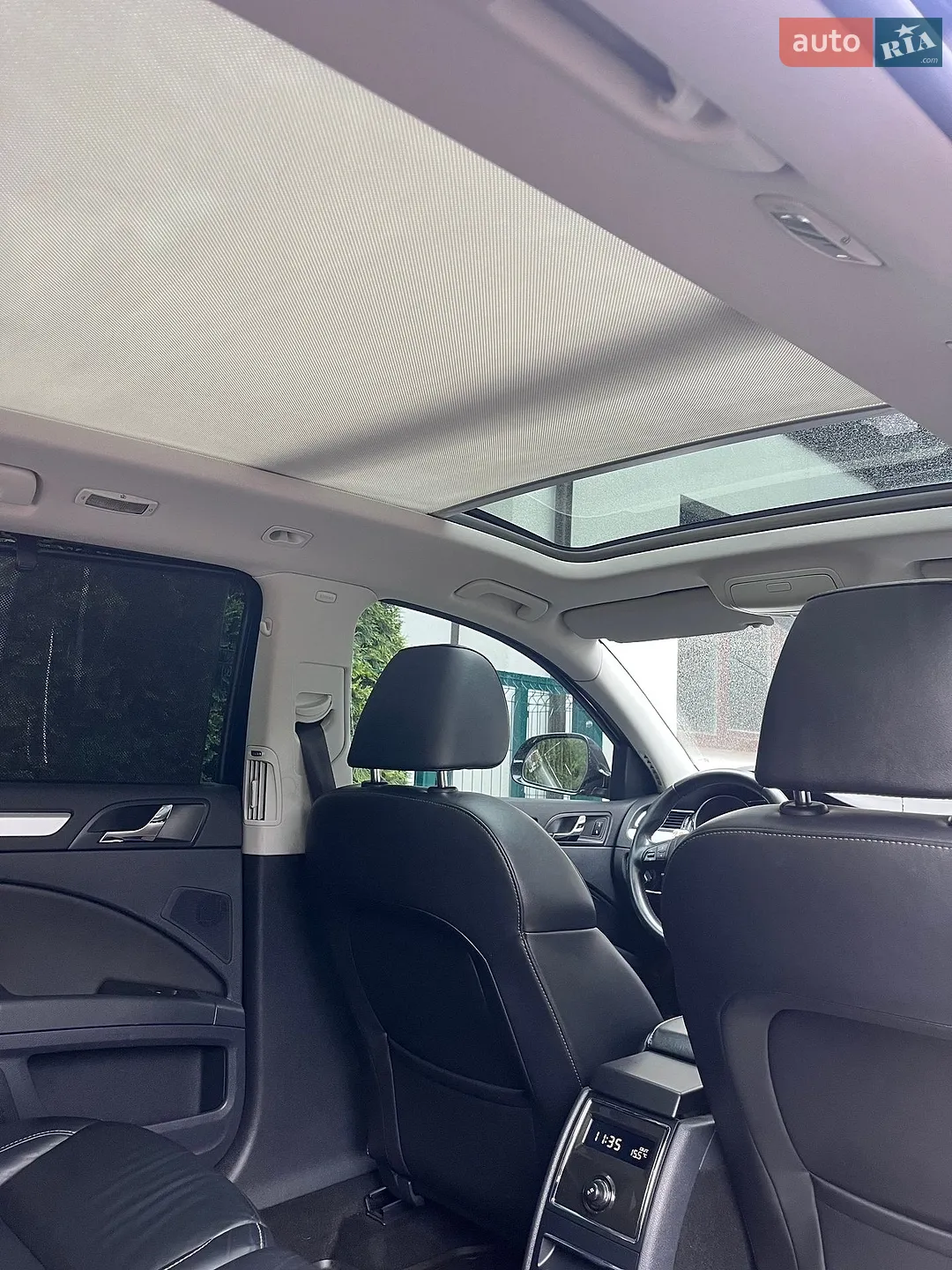2013 Skoda Superb - мініатюра 41
