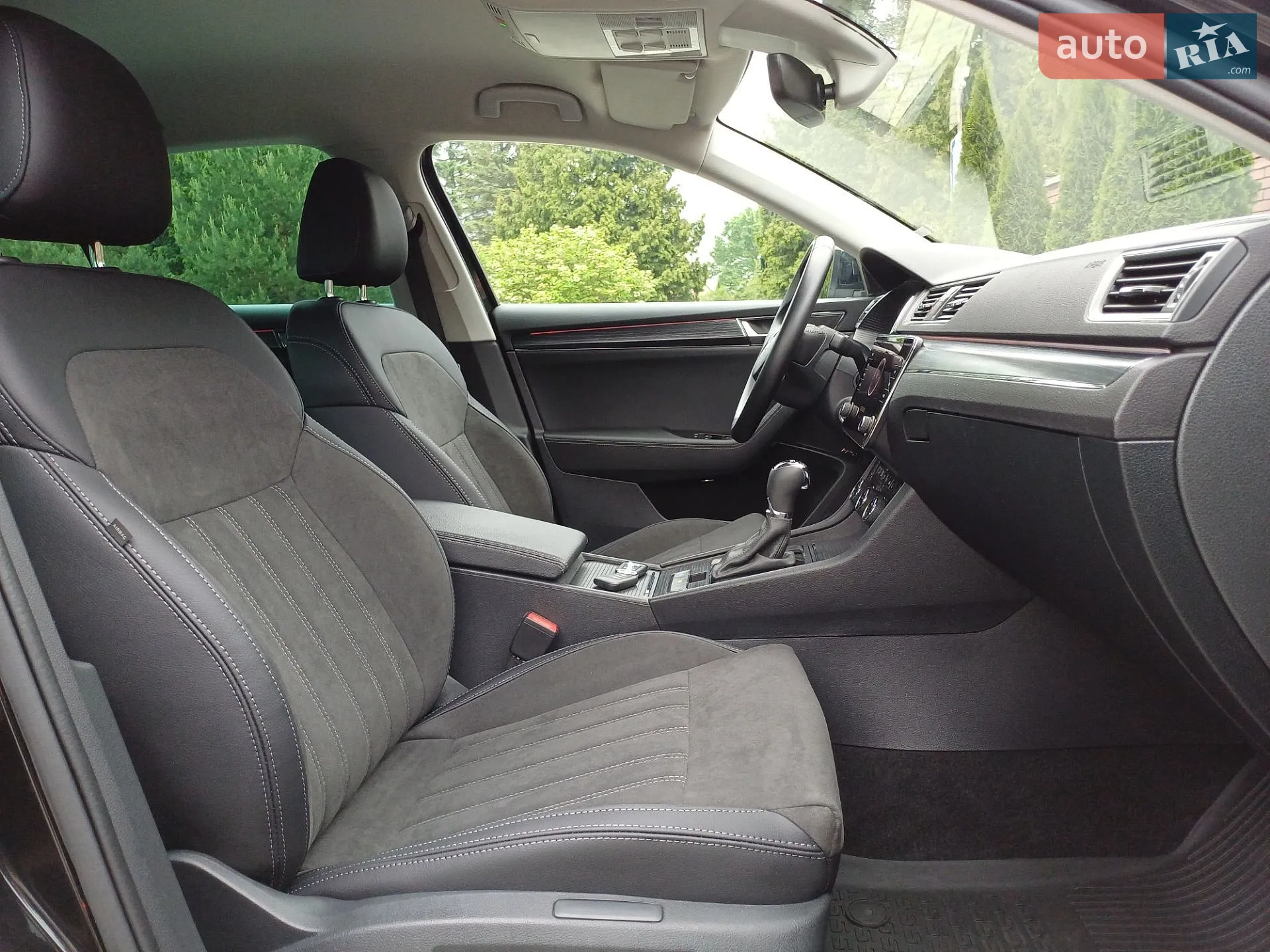 2021 Skoda Superb - мініатюра 49