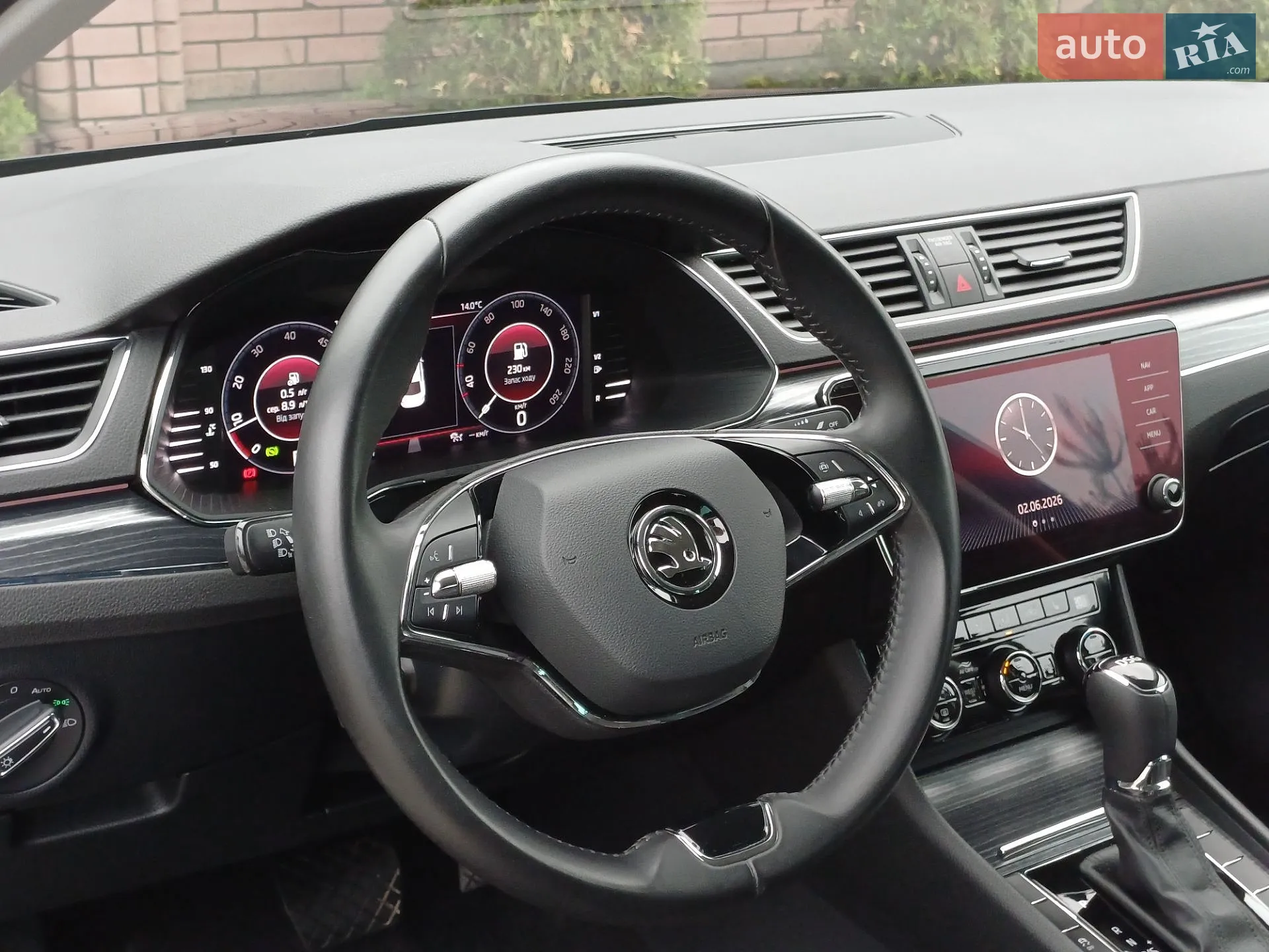 2021 Skoda Superb - мініатюра 62