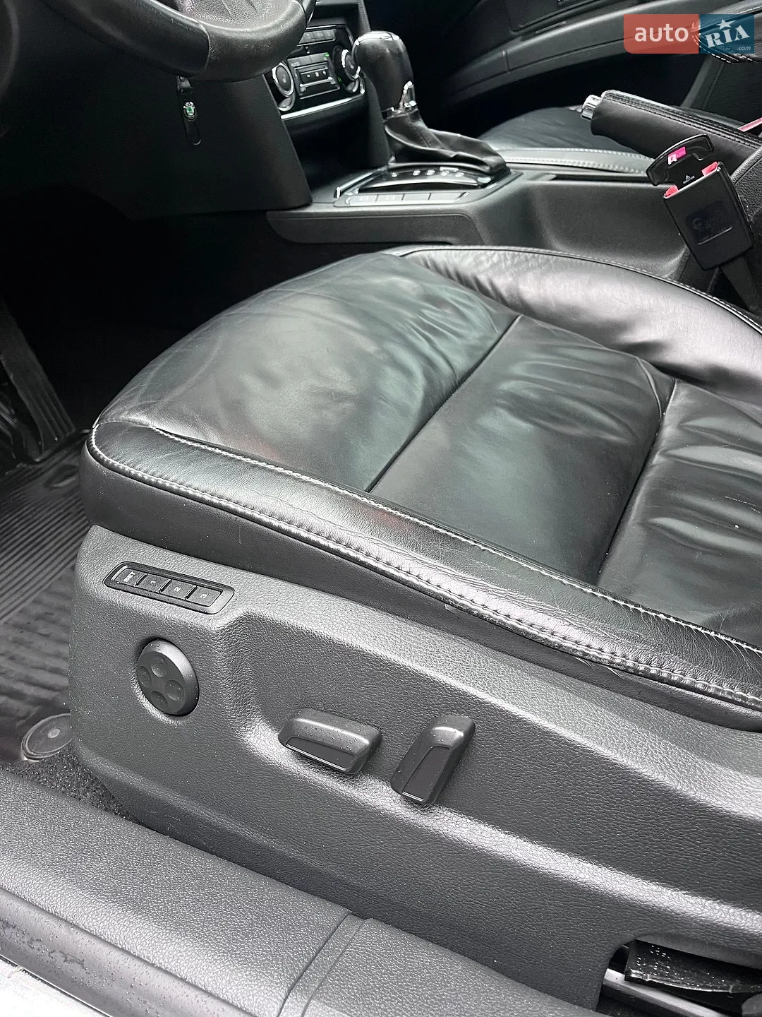 2013 Skoda Superb - мініатюра 53