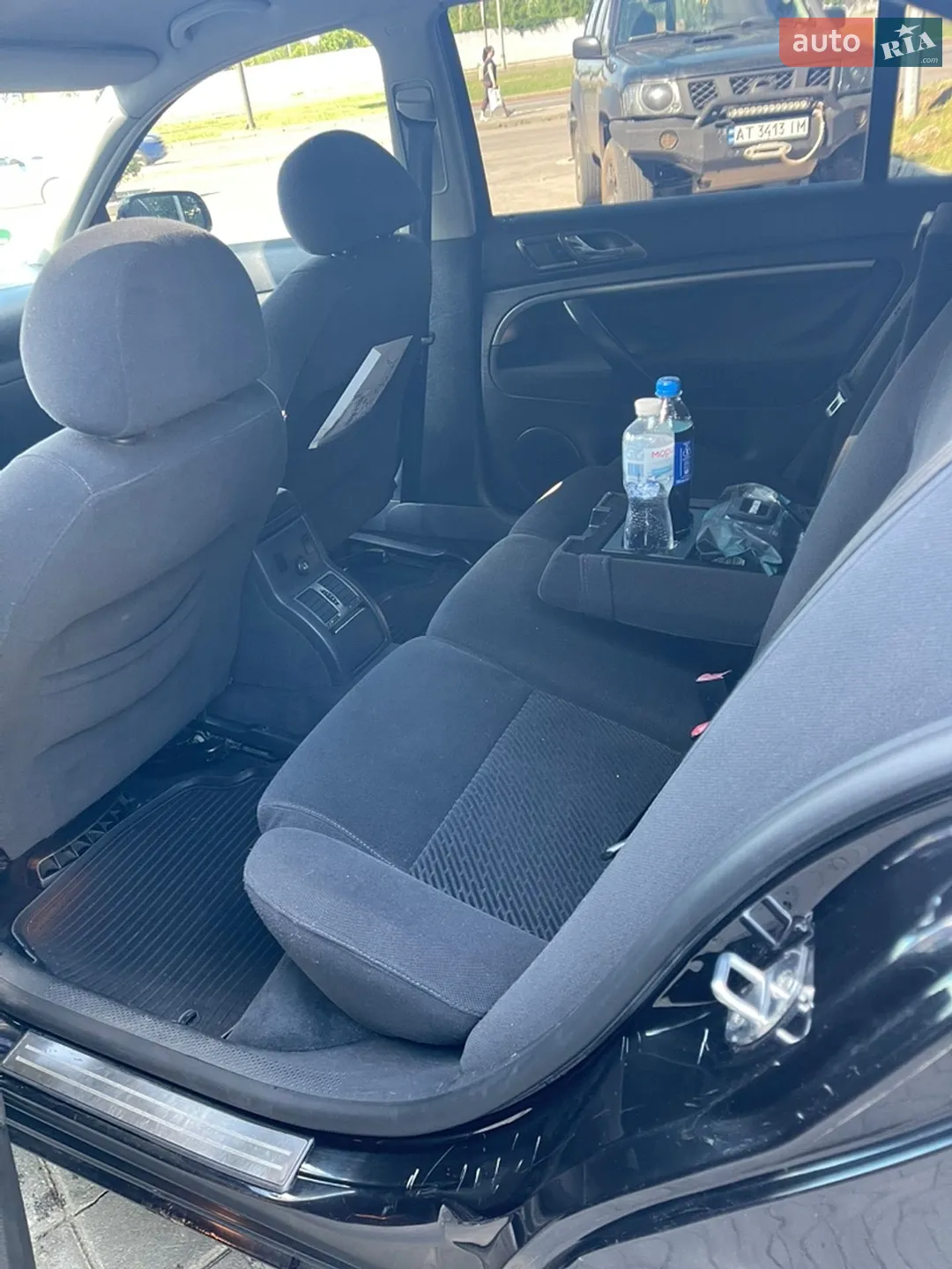 2019 Toyota Land Cruiser - мініатюра 9