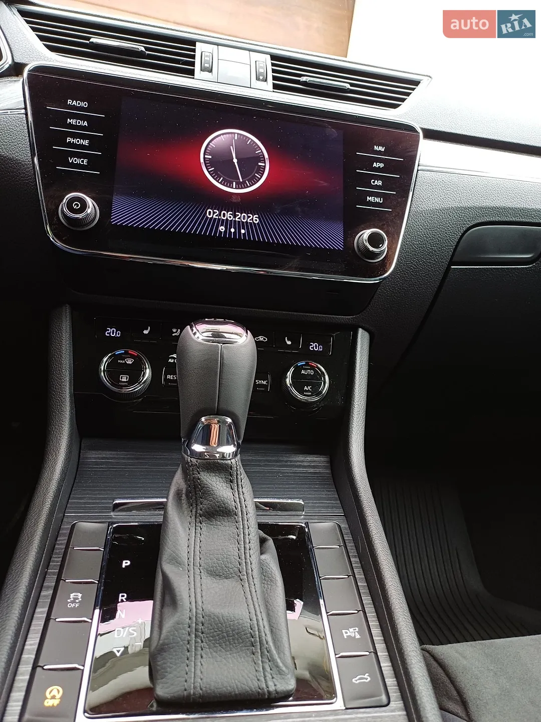 2021 Skoda Superb - мініатюра 105