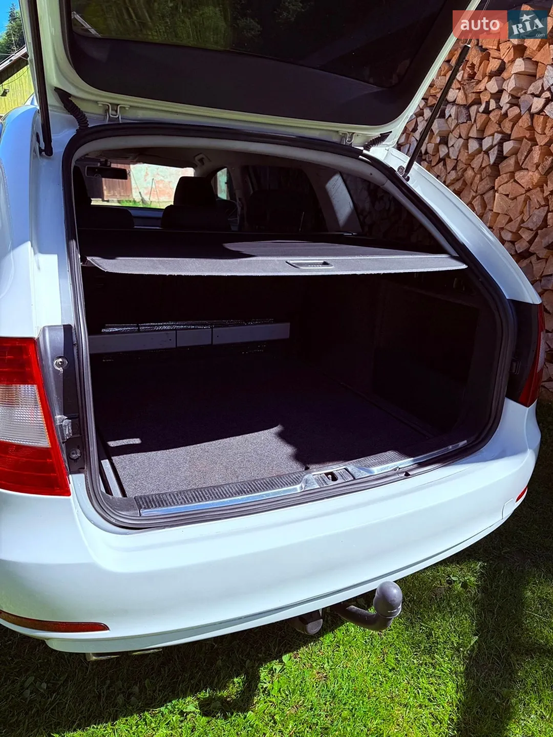 2011 Skoda Superb - мініатюра 22