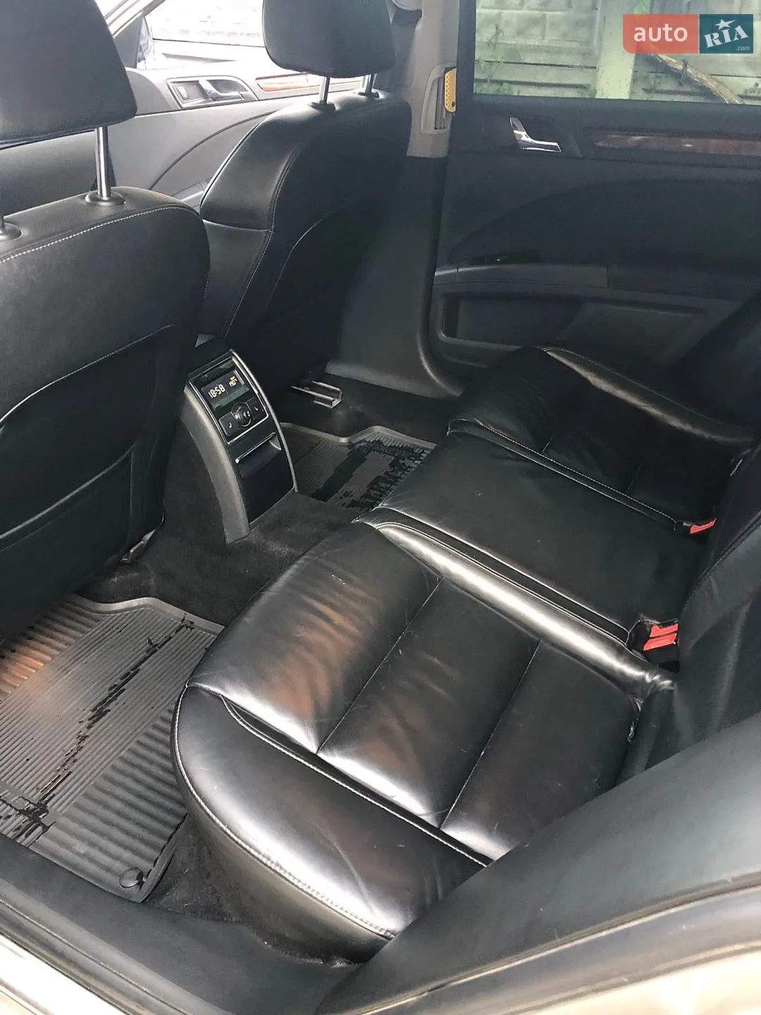 2011 Skoda Superb - мініатюра 6