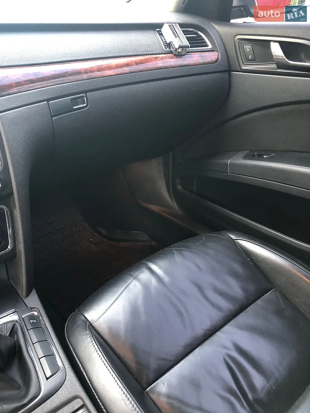 2011 Skoda Superb - мініатюра 11