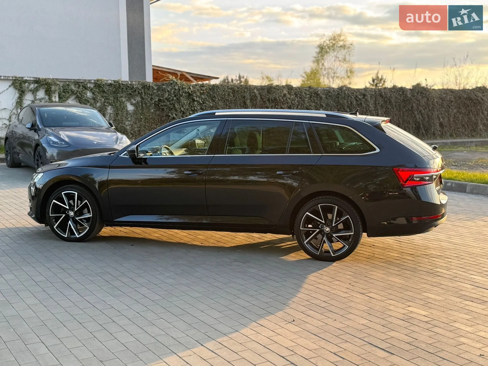 2022 Skoda Superb - мініатюра 32