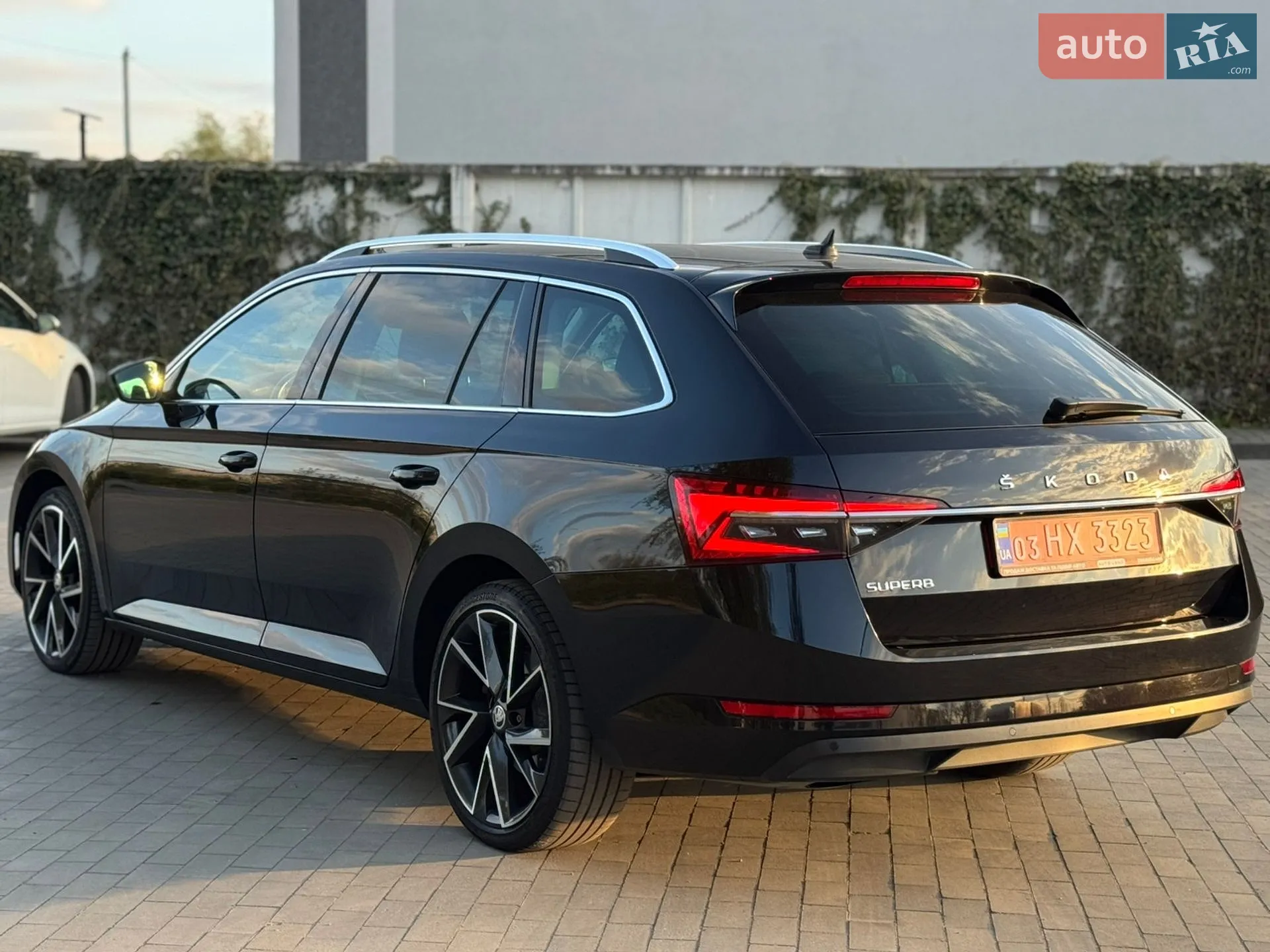 2022 Skoda Superb - мініатюра 37