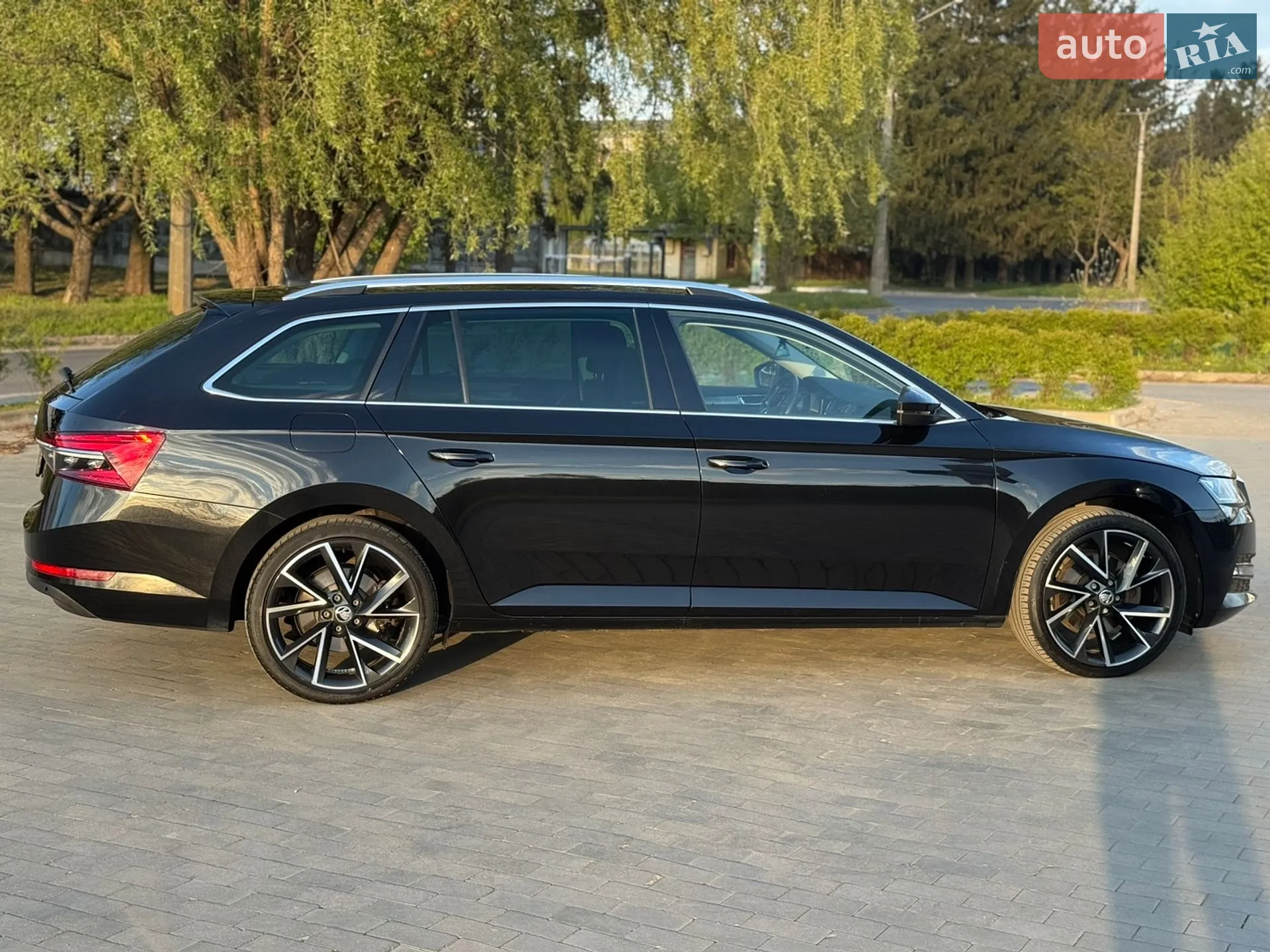 2022 Skoda Superb - мініатюра 41