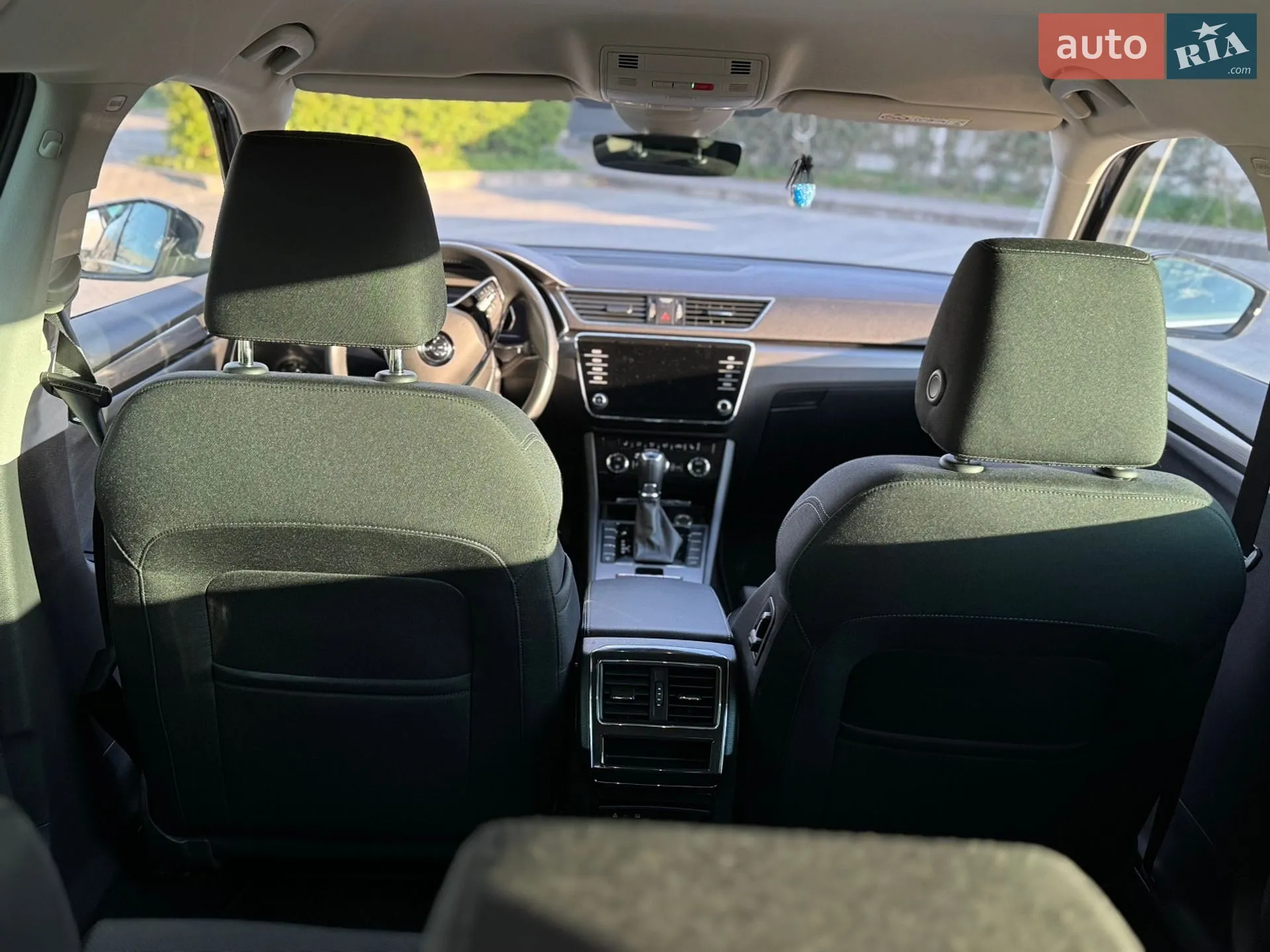 2022 Skoda Superb - мініатюра 64