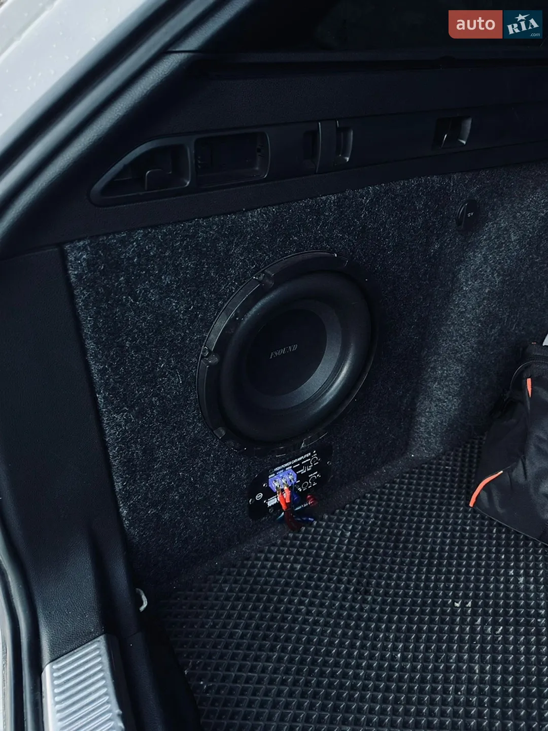 2011 Skoda Superb - мініатюра 20