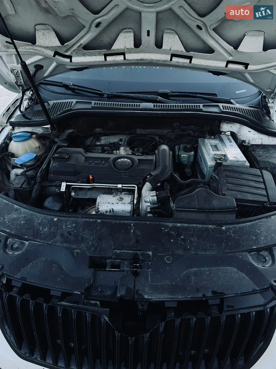 2011 Skoda Superb - мініатюра 25
