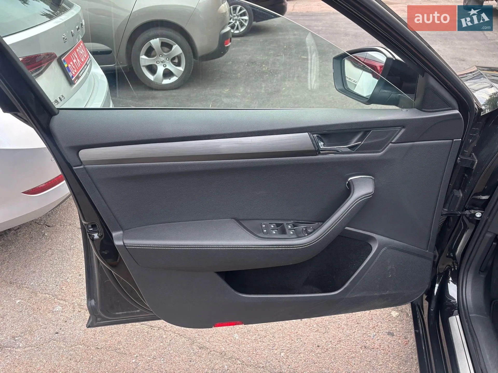 2021 Skoda Superb - мініатюра 31