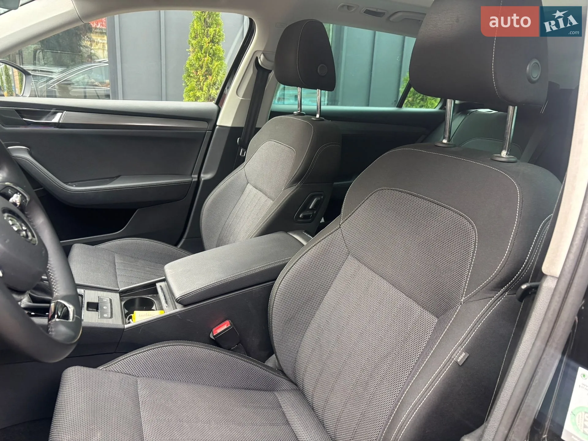 2021 Skoda Superb - мініатюра 33