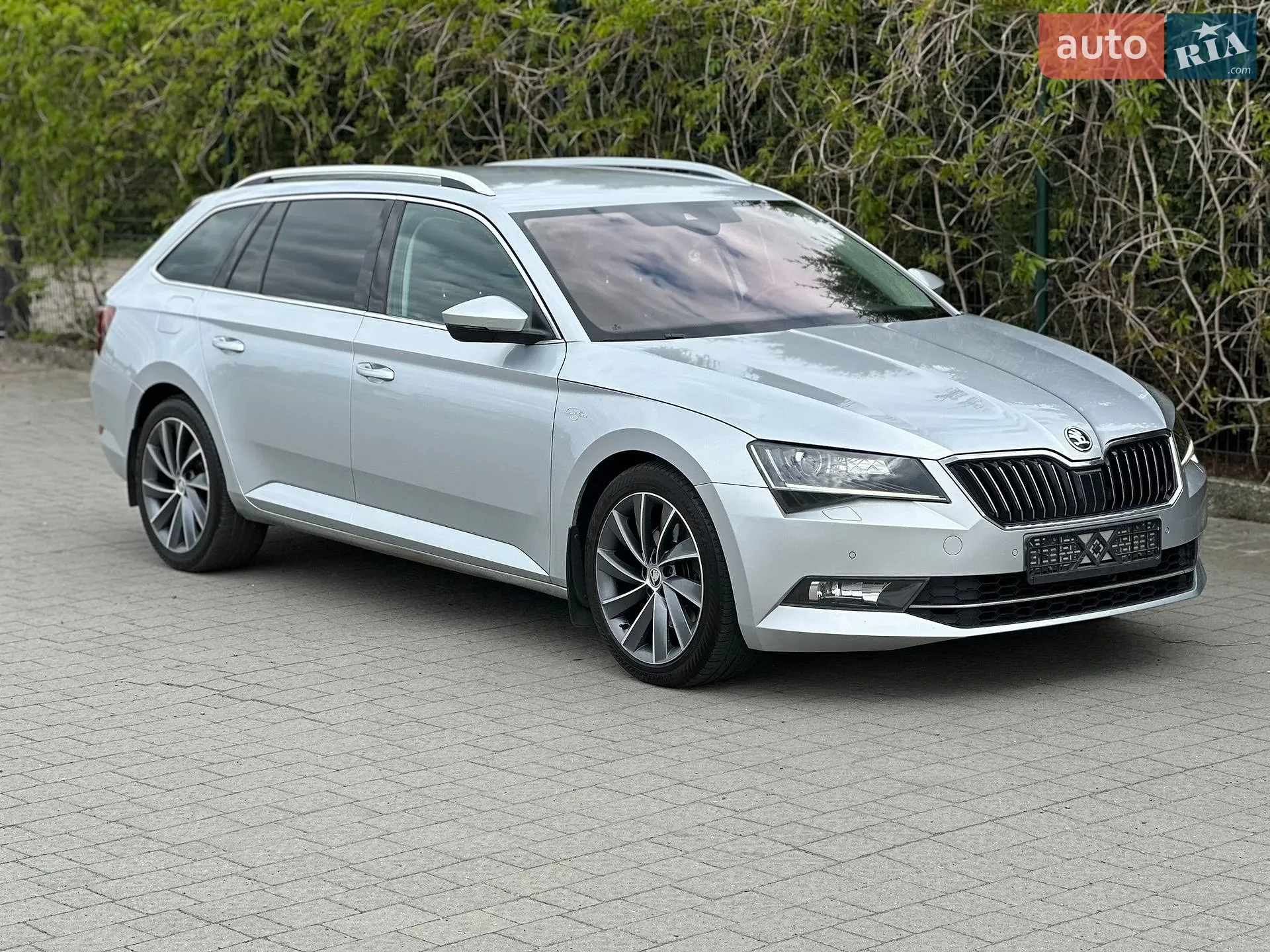 2018 Skoda Superb - мініатюра 20