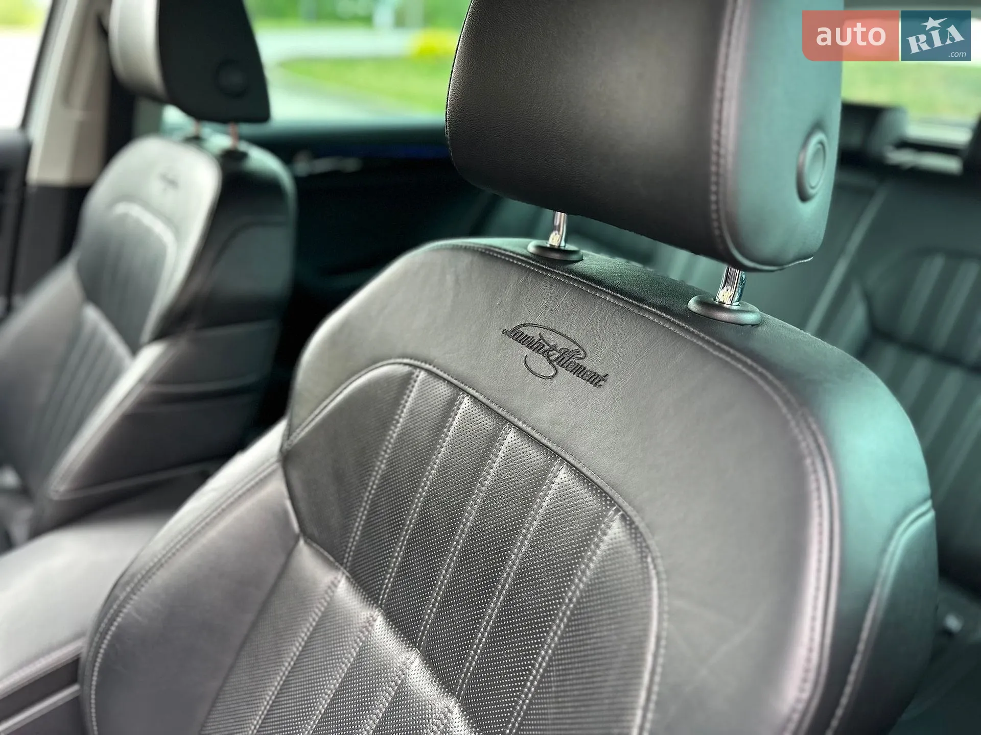 2018 Skoda Superb - мініатюра 26