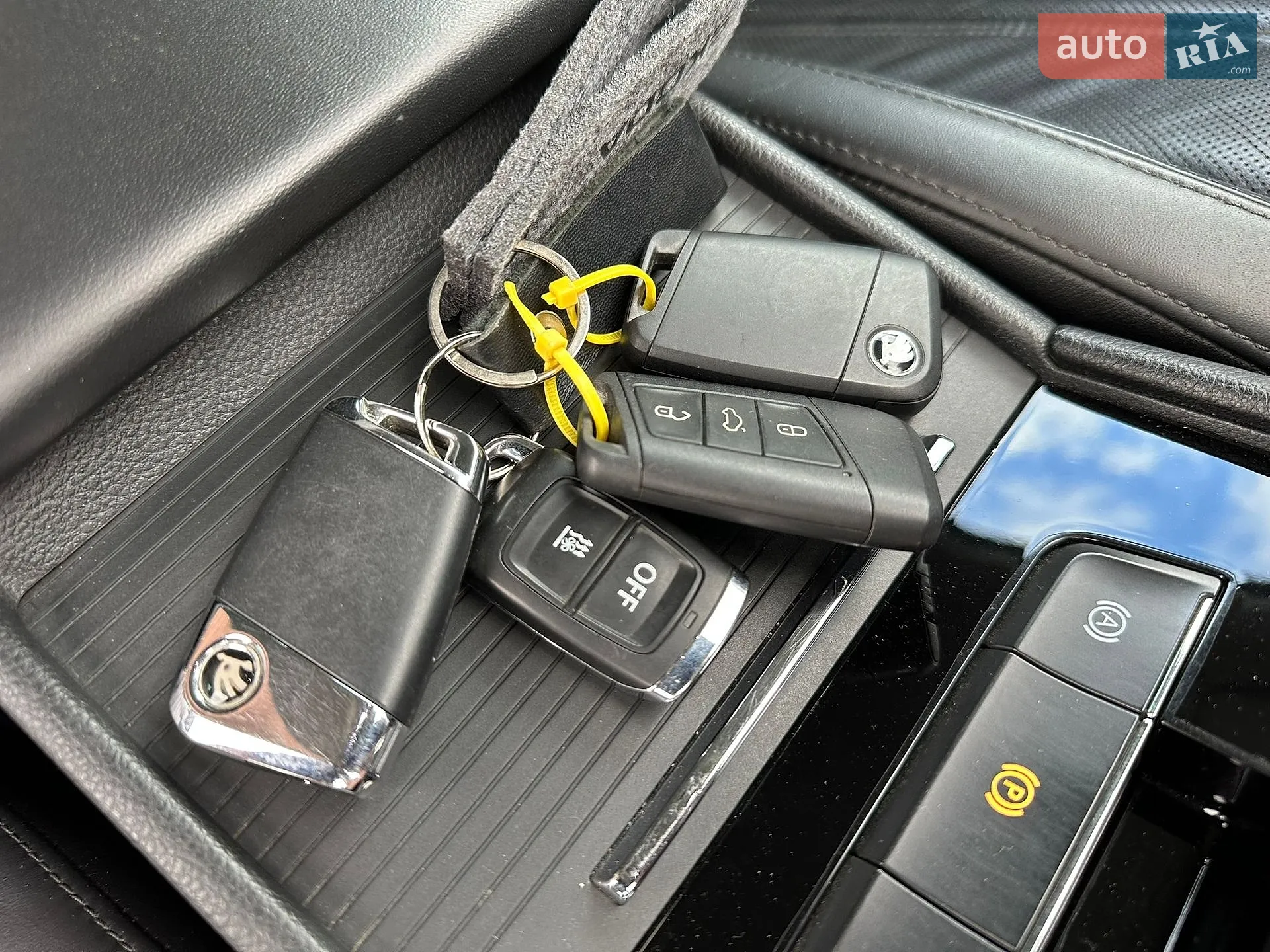 2018 Skoda Superb - мініатюра 51