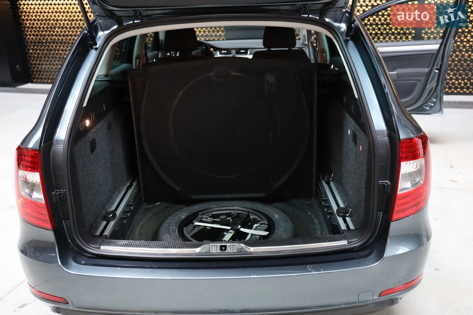 2015 Skoda Superb - мініатюра 15