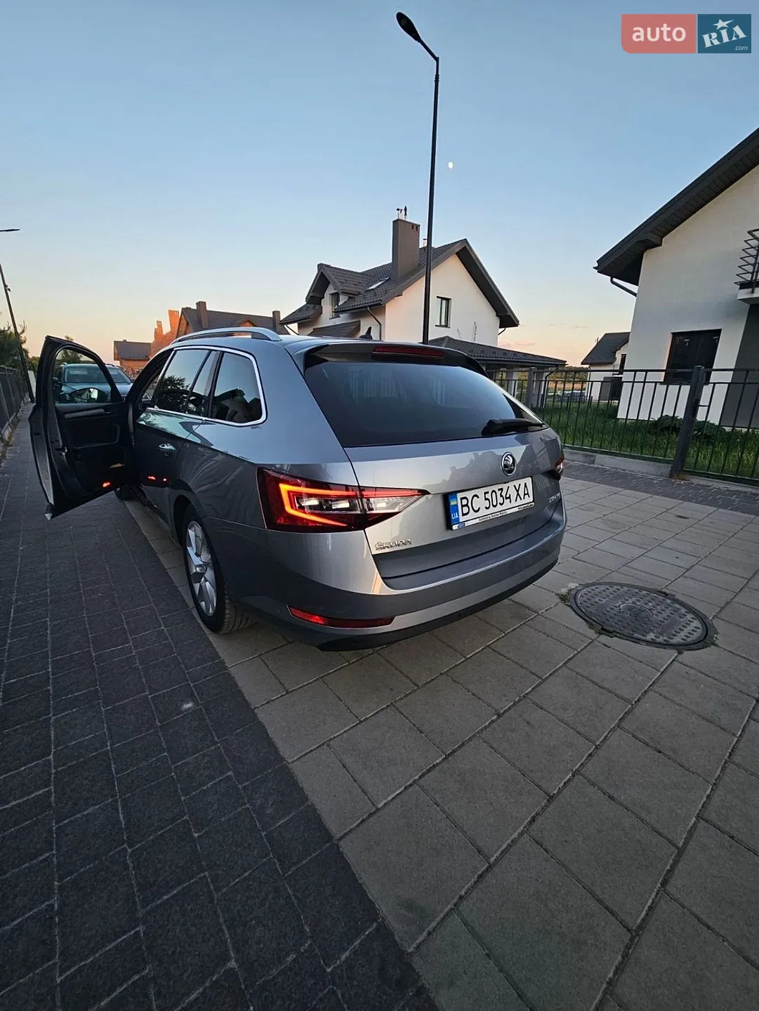 2015 Skoda Superb - мініатюра 15