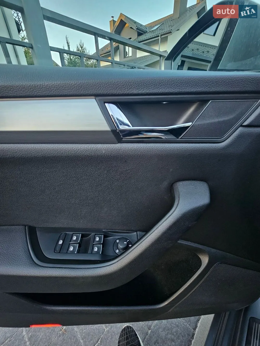 2015 Skoda Superb - мініатюра 20