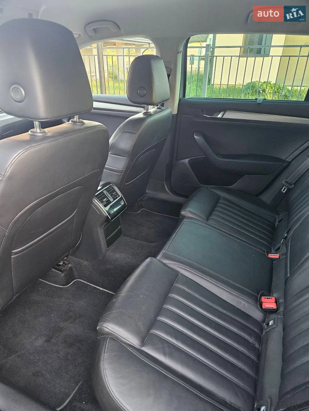 2015 Skoda Superb - мініатюра 37