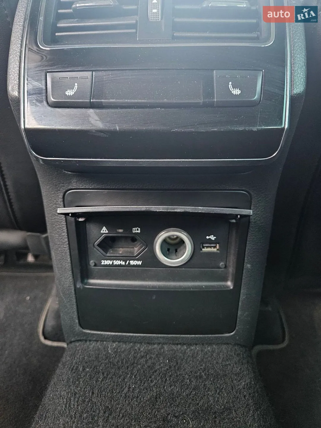 2015 Skoda Superb - мініатюра 41