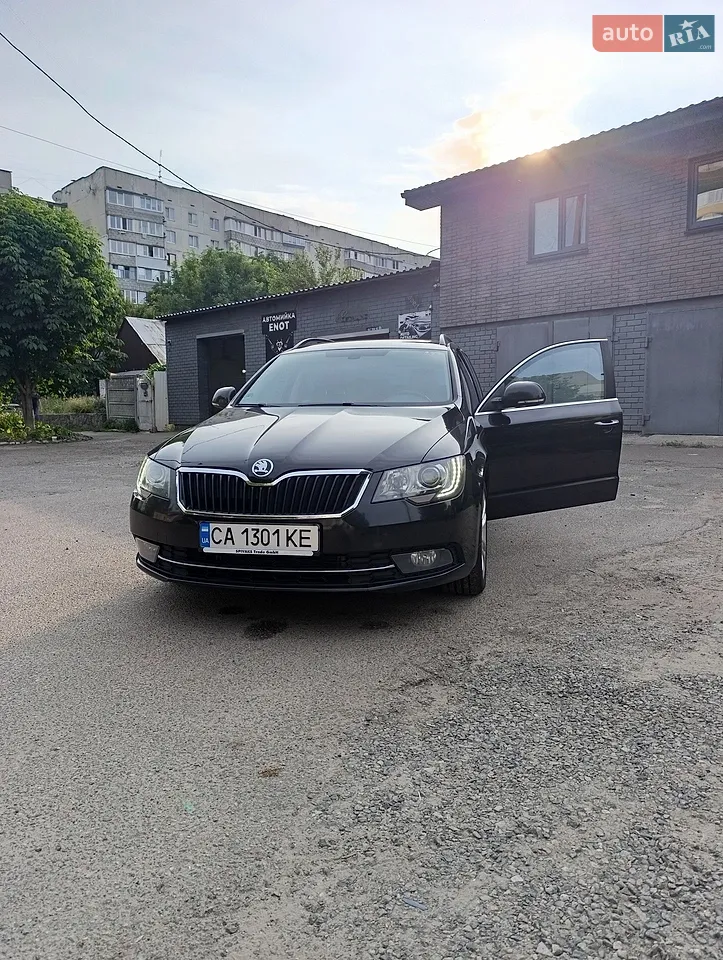 2016 Skoda Superb - мініатюра 26