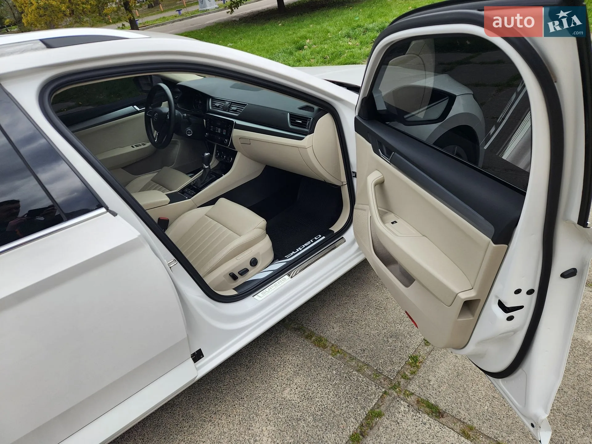 2018 Skoda Superb - мініатюра 4