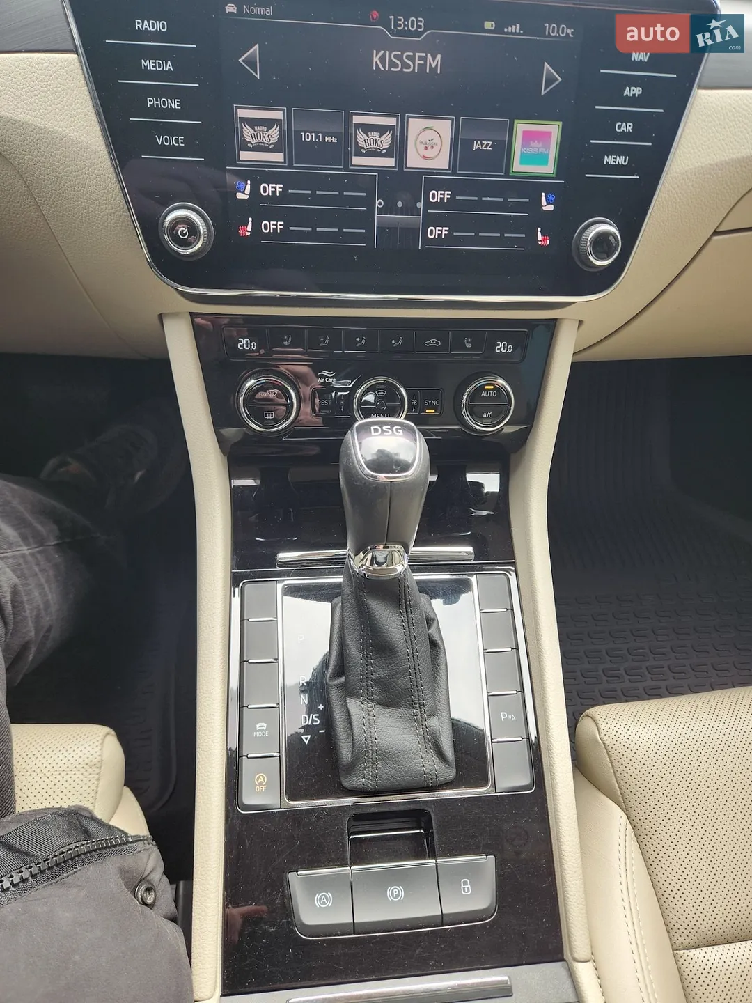 2018 Skoda Superb - мініатюра 13