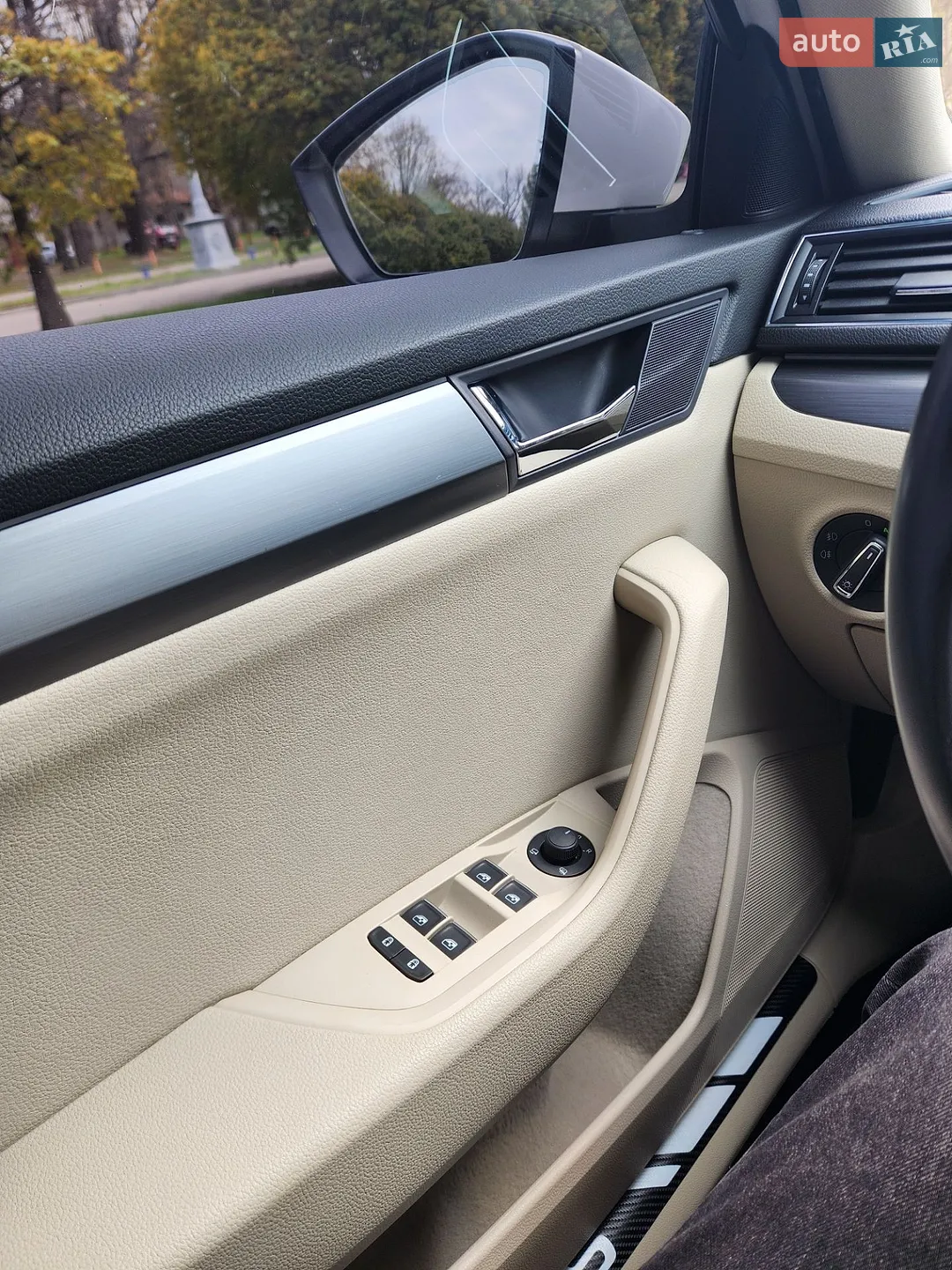 2018 Skoda Superb - мініатюра 14