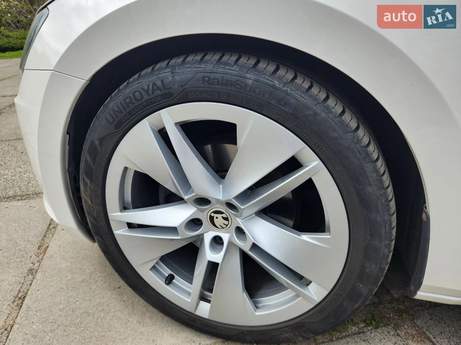 2018 Skoda Superb - мініатюра 16