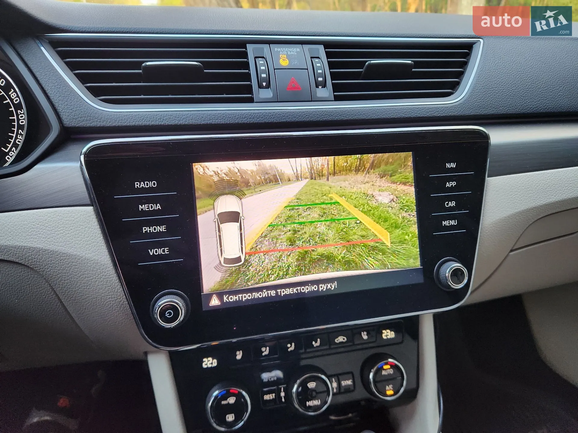 2018 Skoda Superb - мініатюра 18