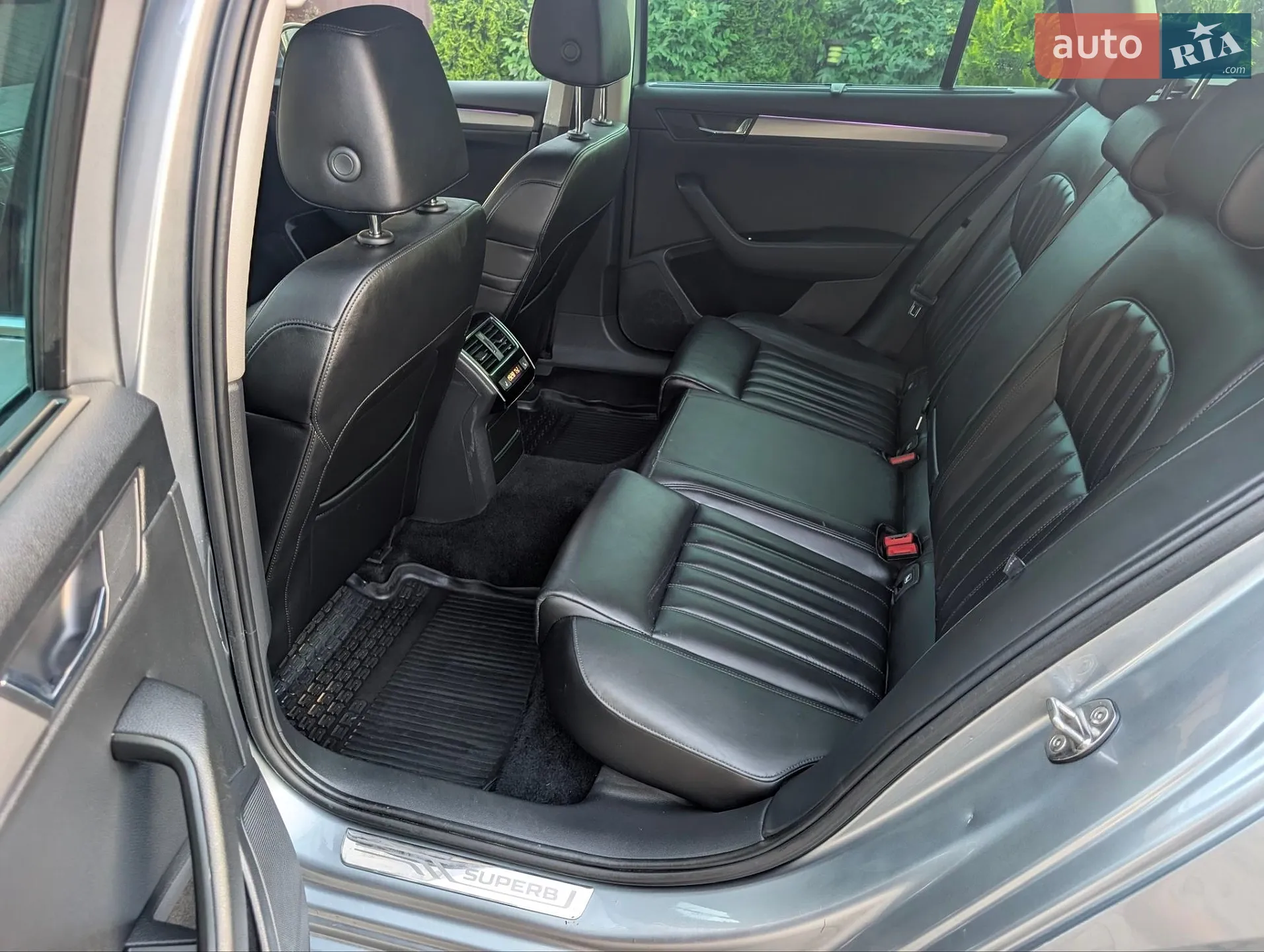 2018 Skoda Superb - мініатюра 26