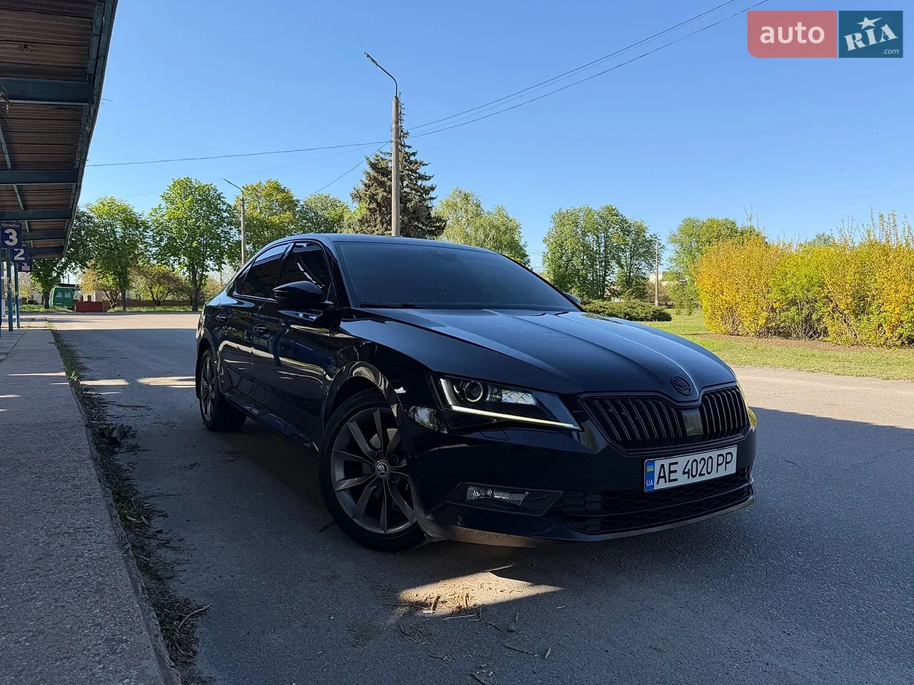 2016 Skoda Superb - мініатюра 13