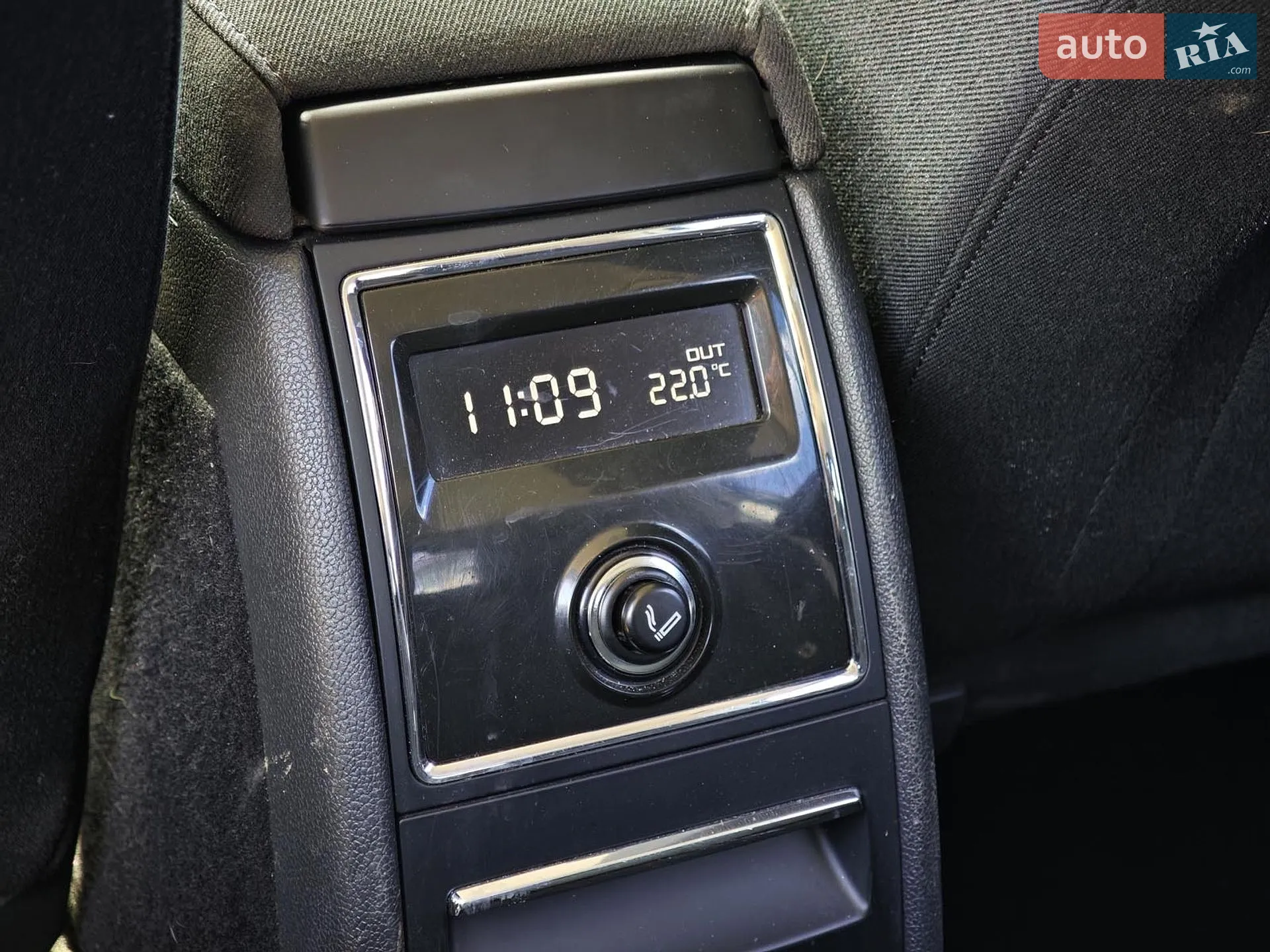 2013 Skoda Superb - мініатюра 16