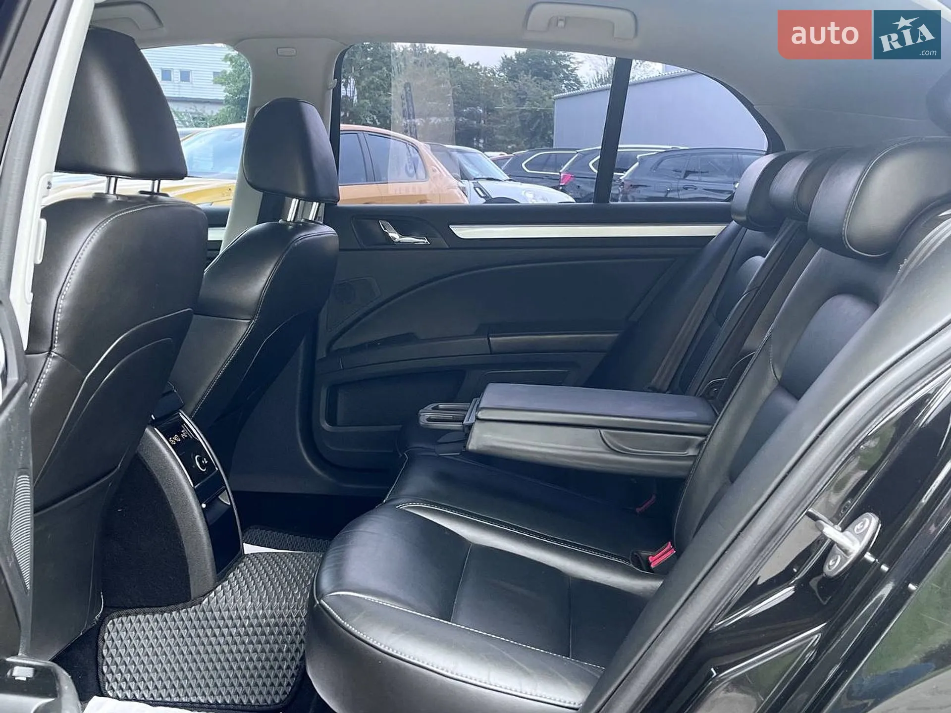 2015 Skoda Superb - мініатюра 19