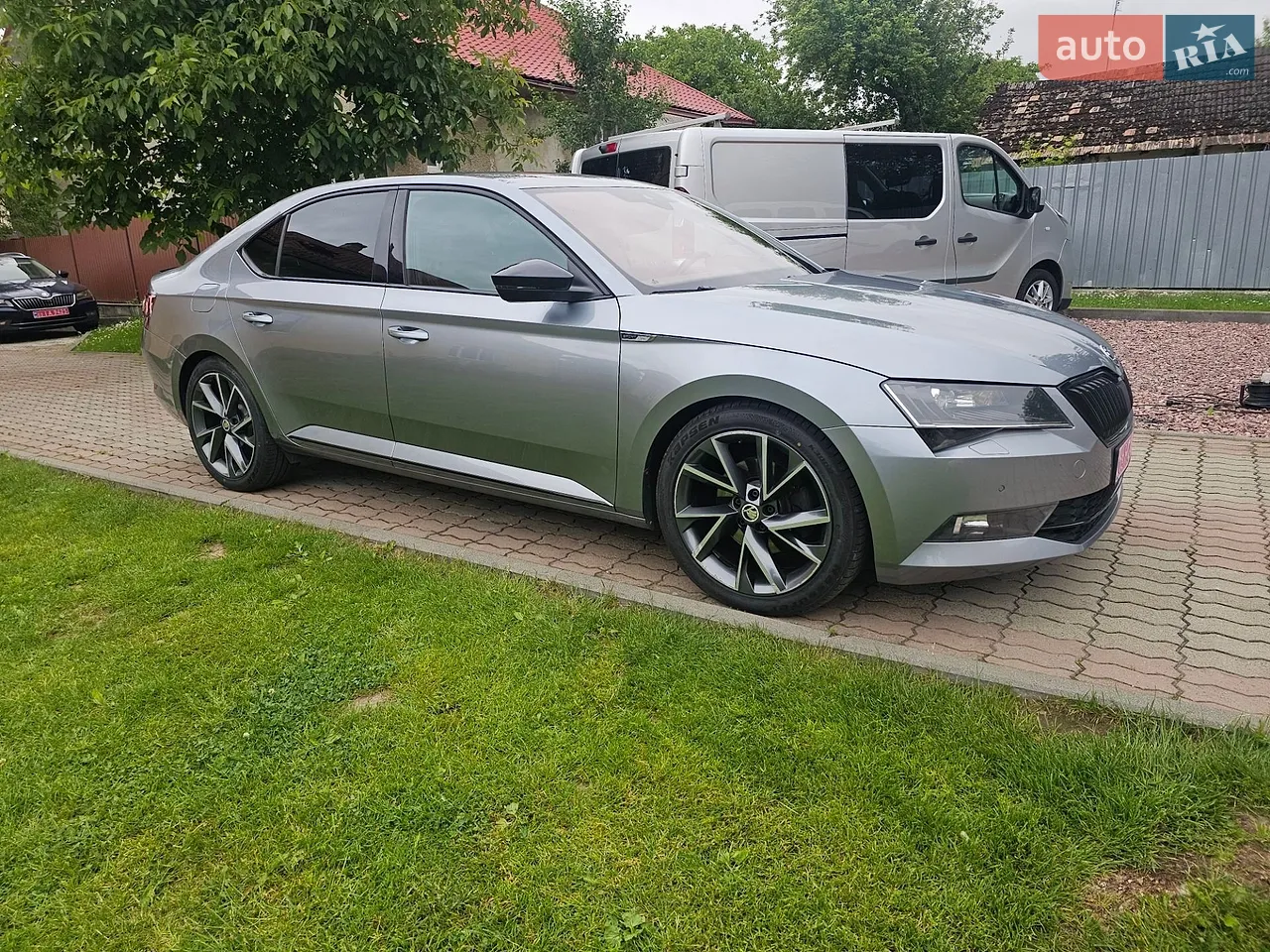 2014 Skoda Octavia - мініатюра 48