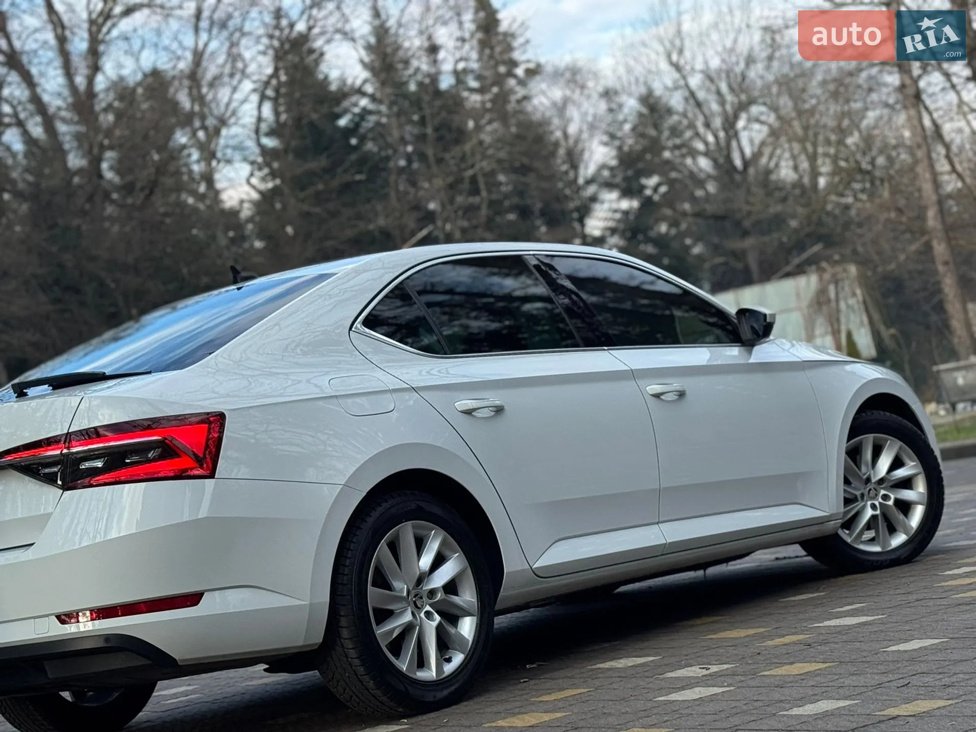 2021 Skoda Superb - мініатюра 51