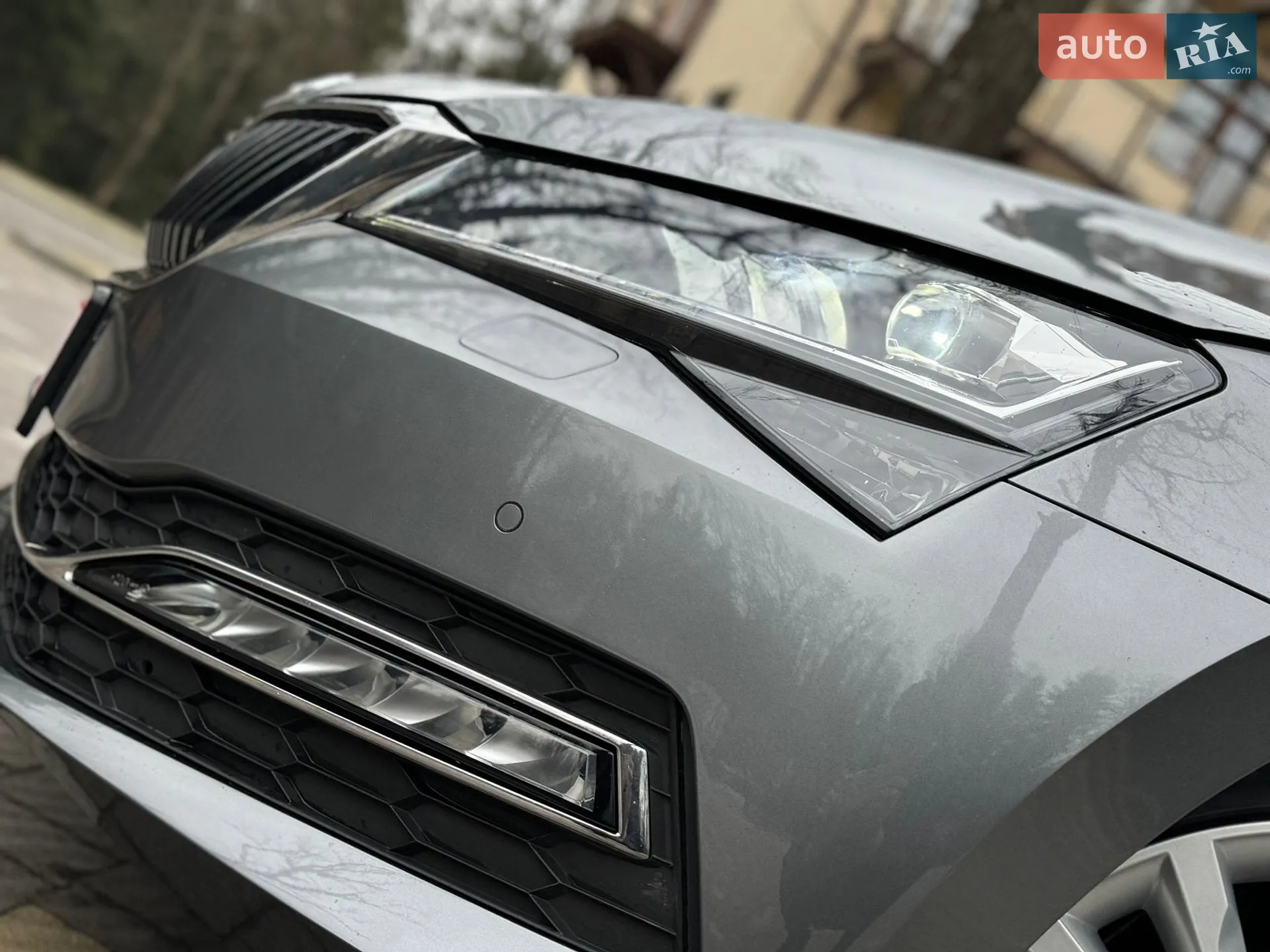 2023 Skoda Superb - мініатюра 13