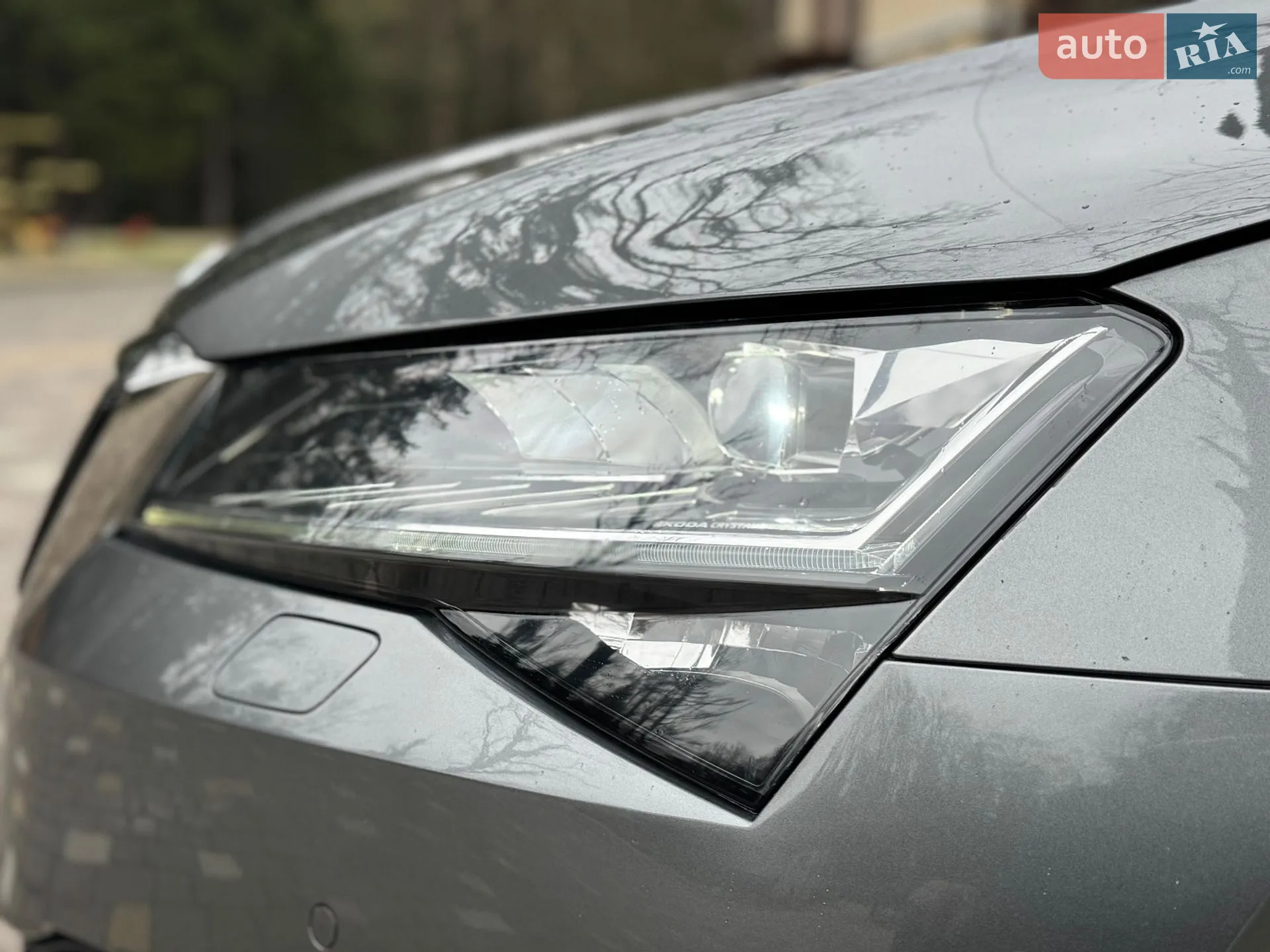 2023 Skoda Superb - мініатюра 14