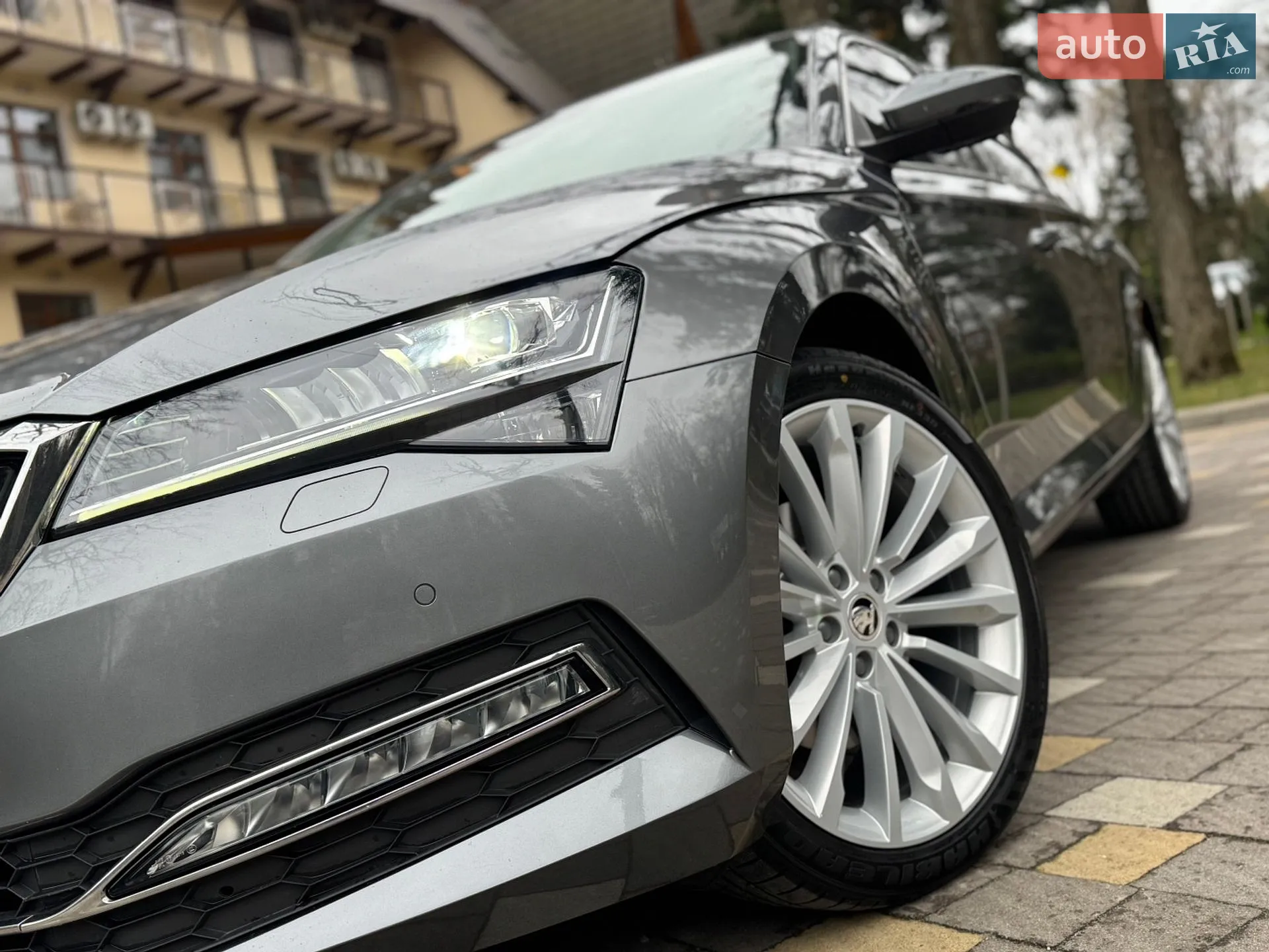 2023 Skoda Superb - мініатюра 15