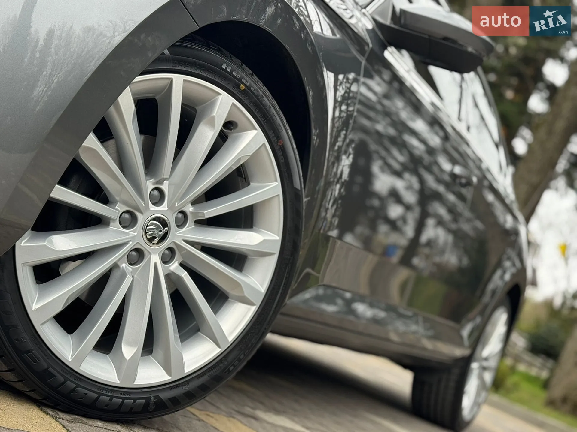 2023 Skoda Superb - мініатюра 16