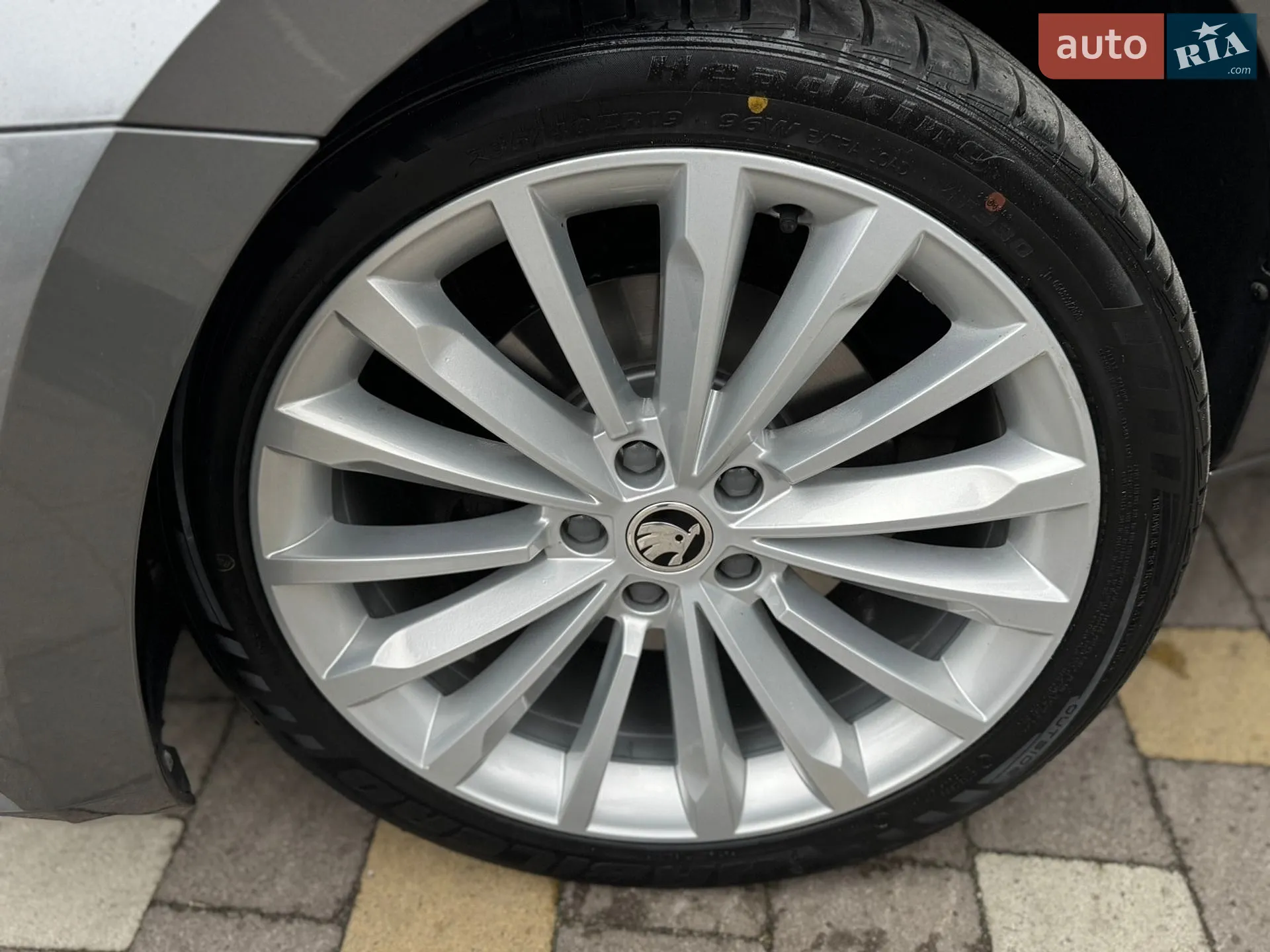 2023 Skoda Superb - мініатюра 20