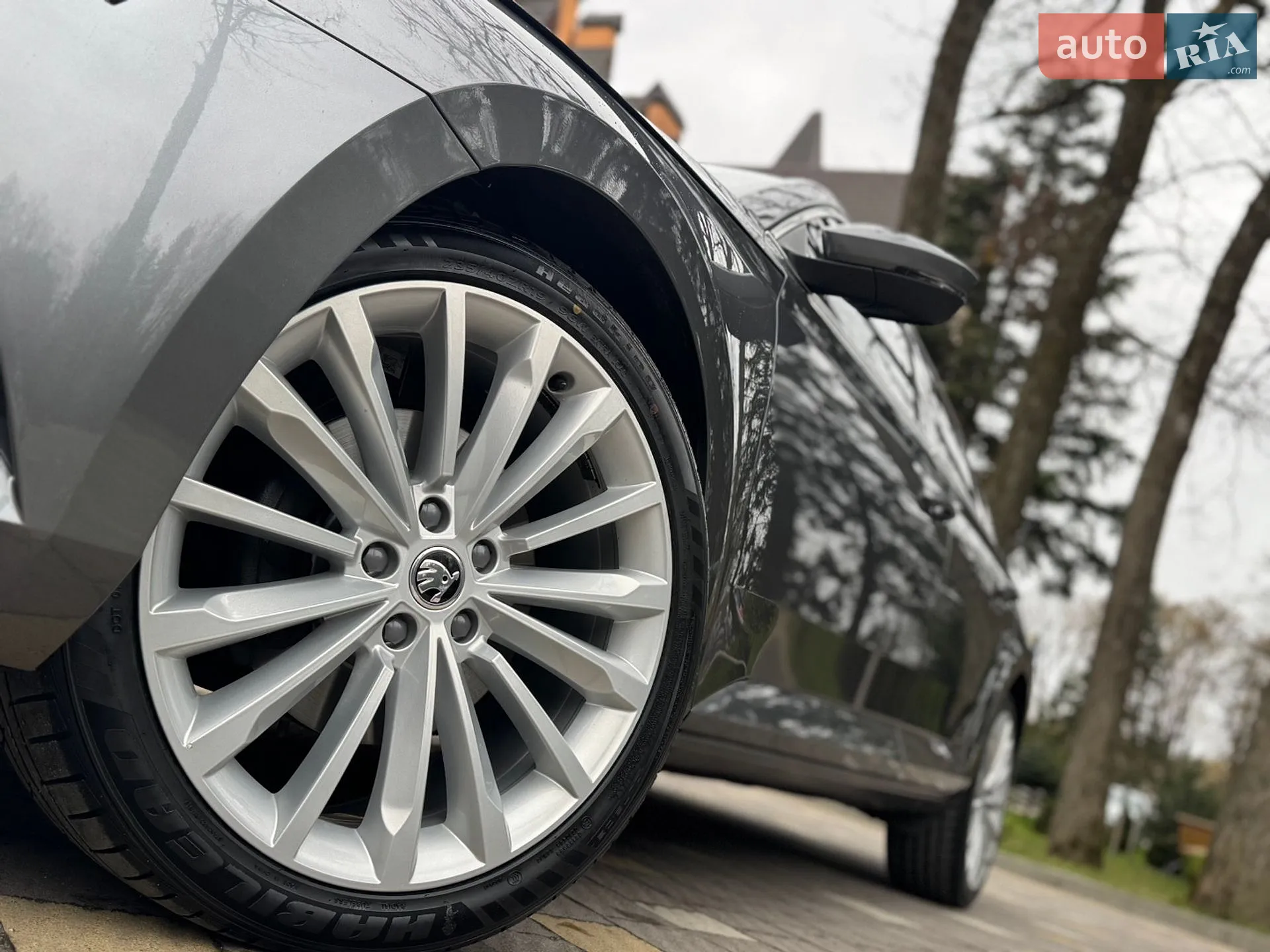 2023 Skoda Superb - мініатюра 19