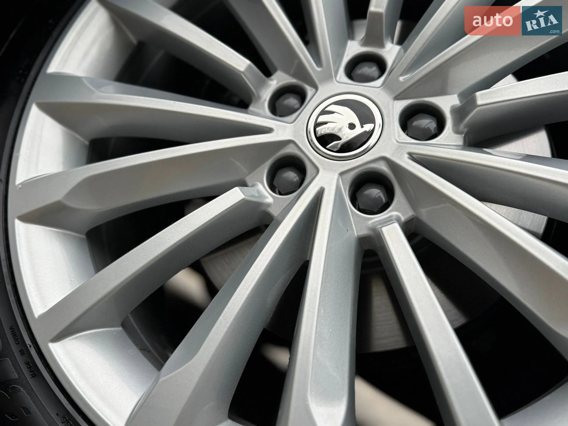 2023 Skoda Superb - мініатюра 26