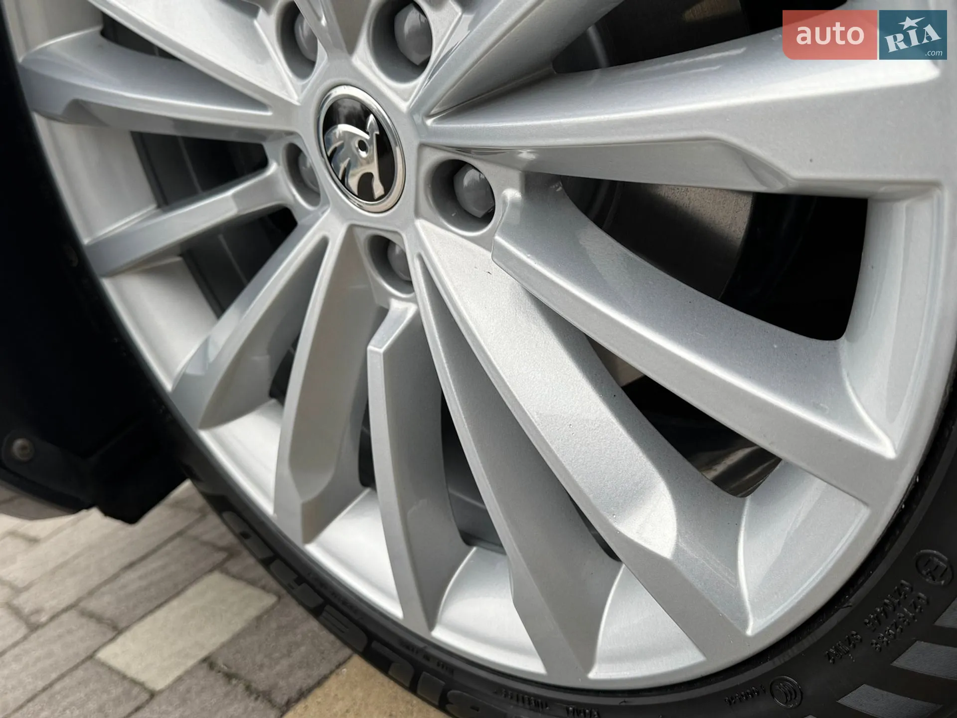 2023 Skoda Superb - мініатюра 25
