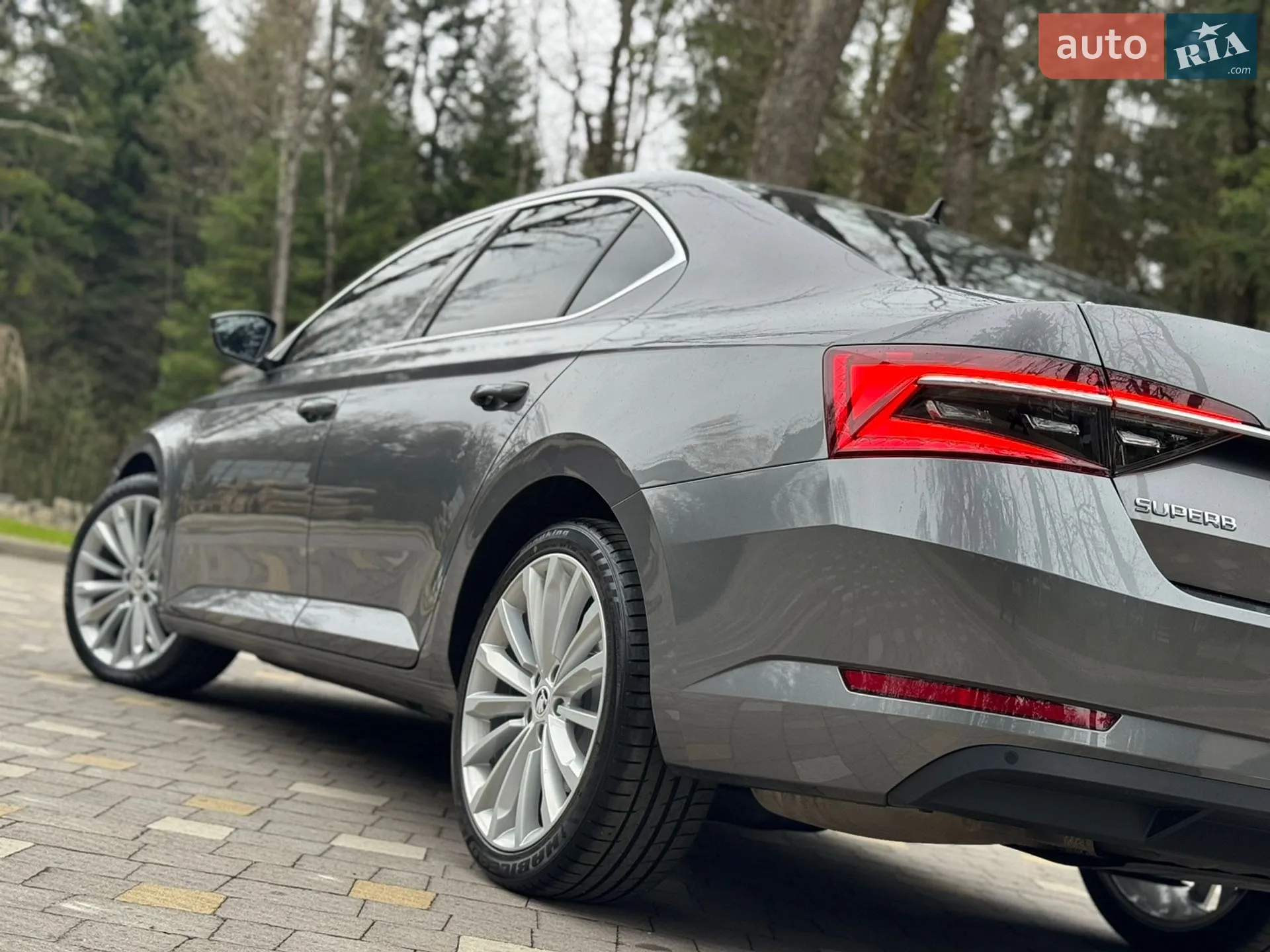 2023 Skoda Superb - мініатюра 32