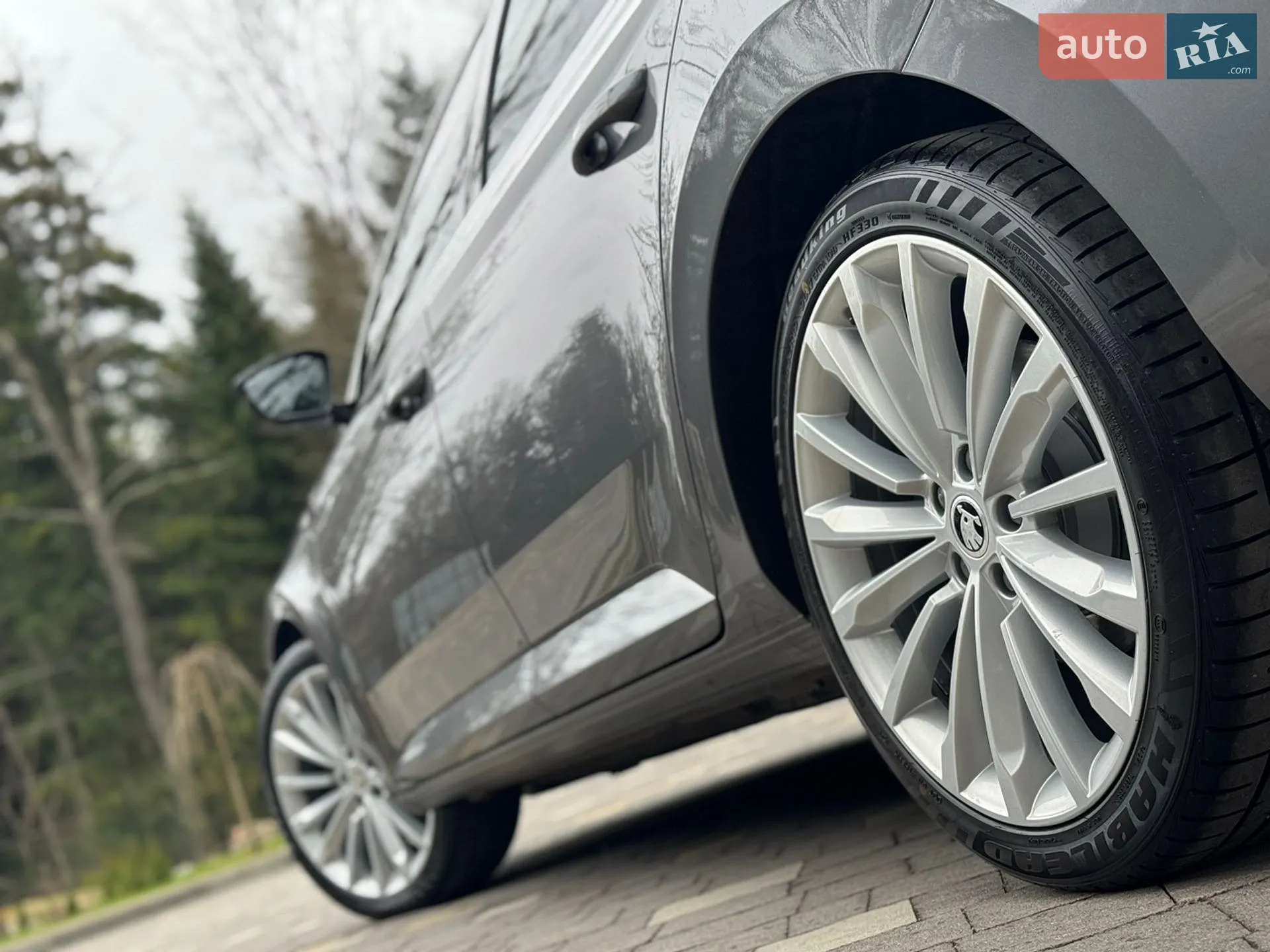 2023 Skoda Superb - мініатюра 34