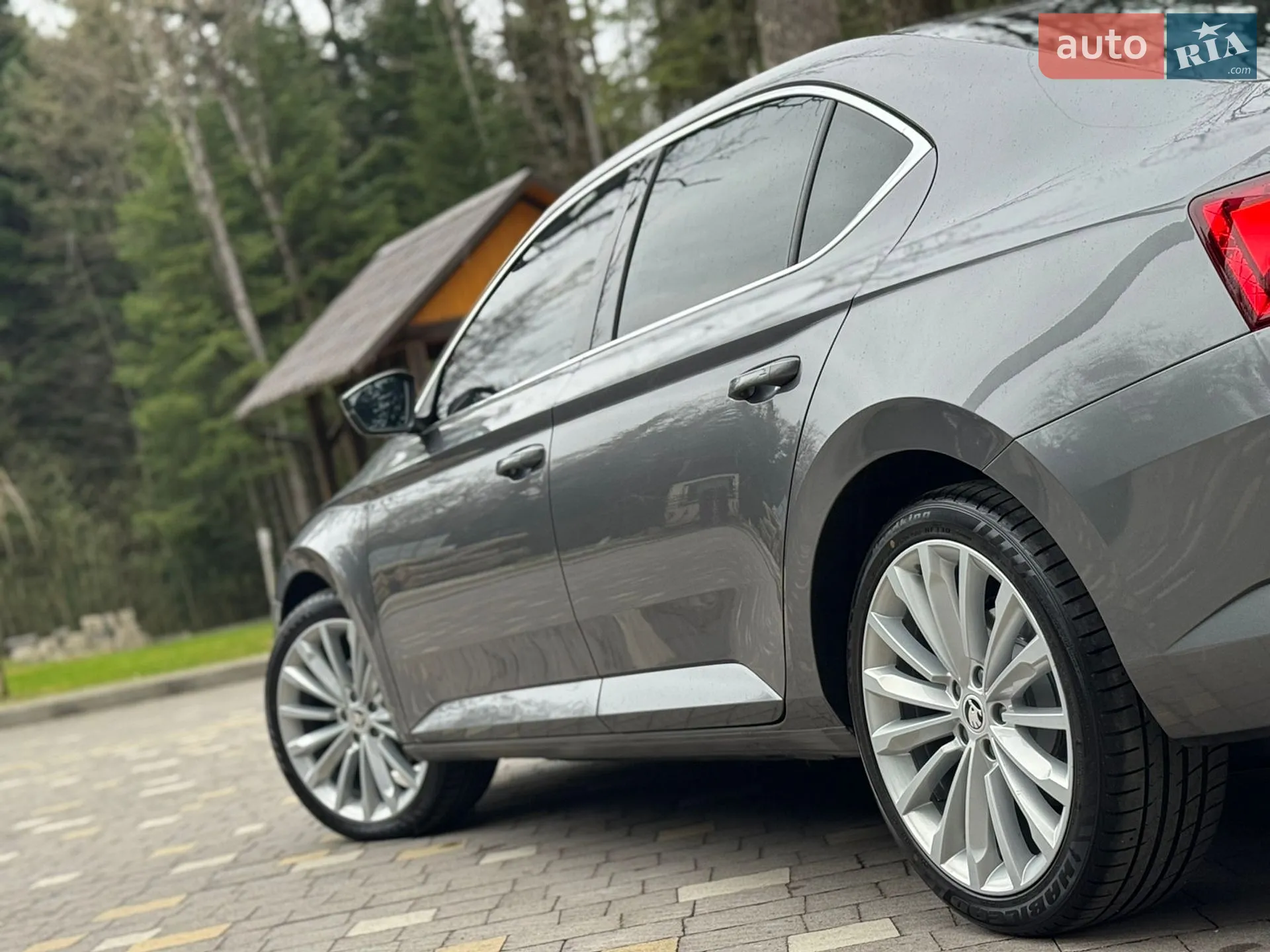 2023 Skoda Superb - мініатюра 35