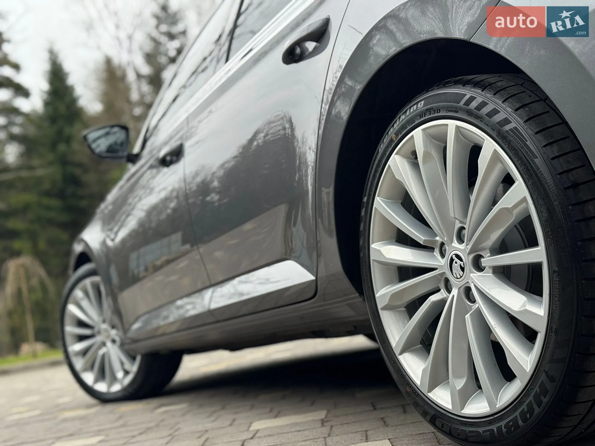 2023 Skoda Superb - мініатюра 33