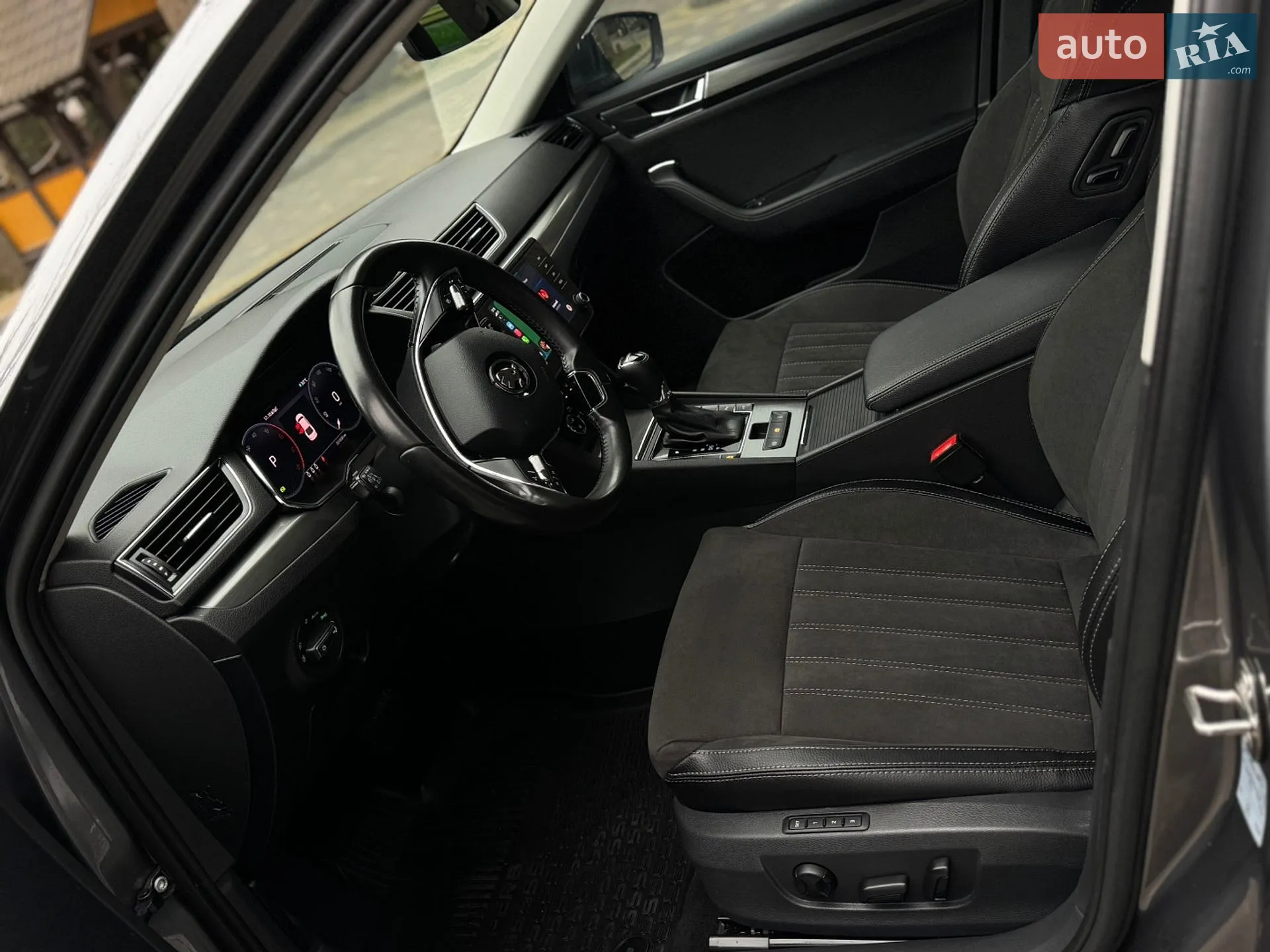 2023 Skoda Superb - мініатюра 52